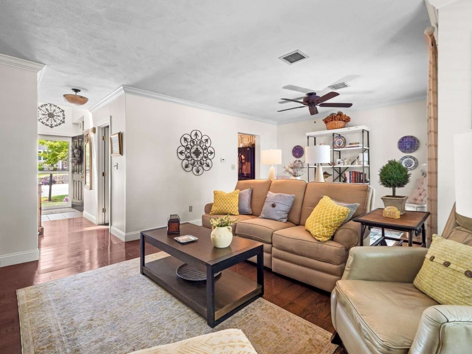 54 Old Quarry Dr Unit 54, Weymouth, MA 02188 - Image 4