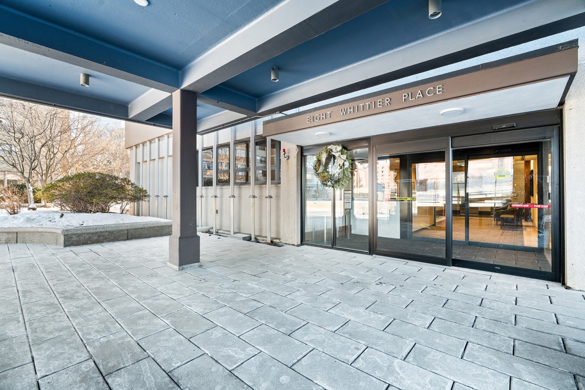 8 Whittier Unit 18A, West End, Boston, MA 02114