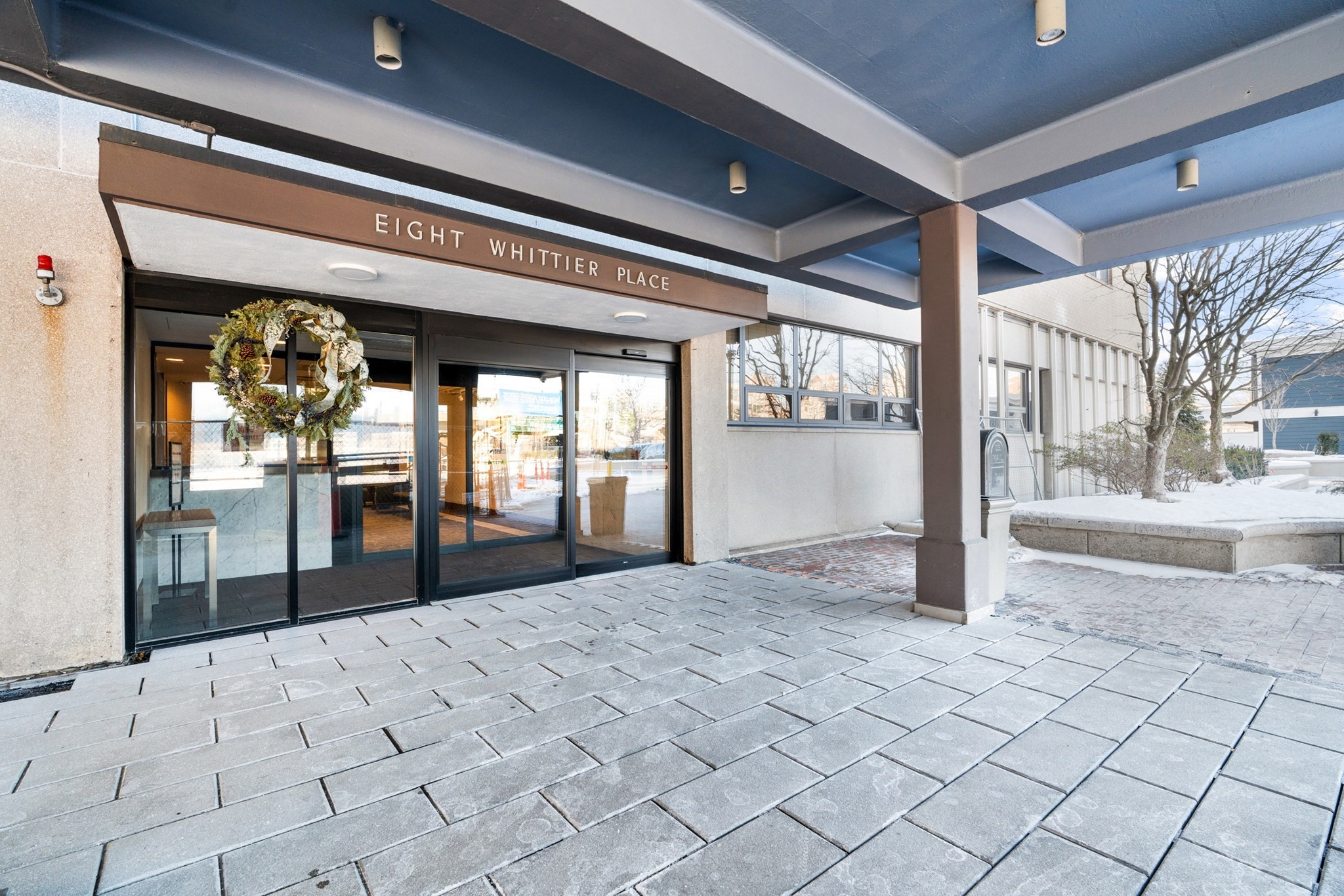 8 Whittier Unit 18A, West End, Boston, MA 02114 - Image 2