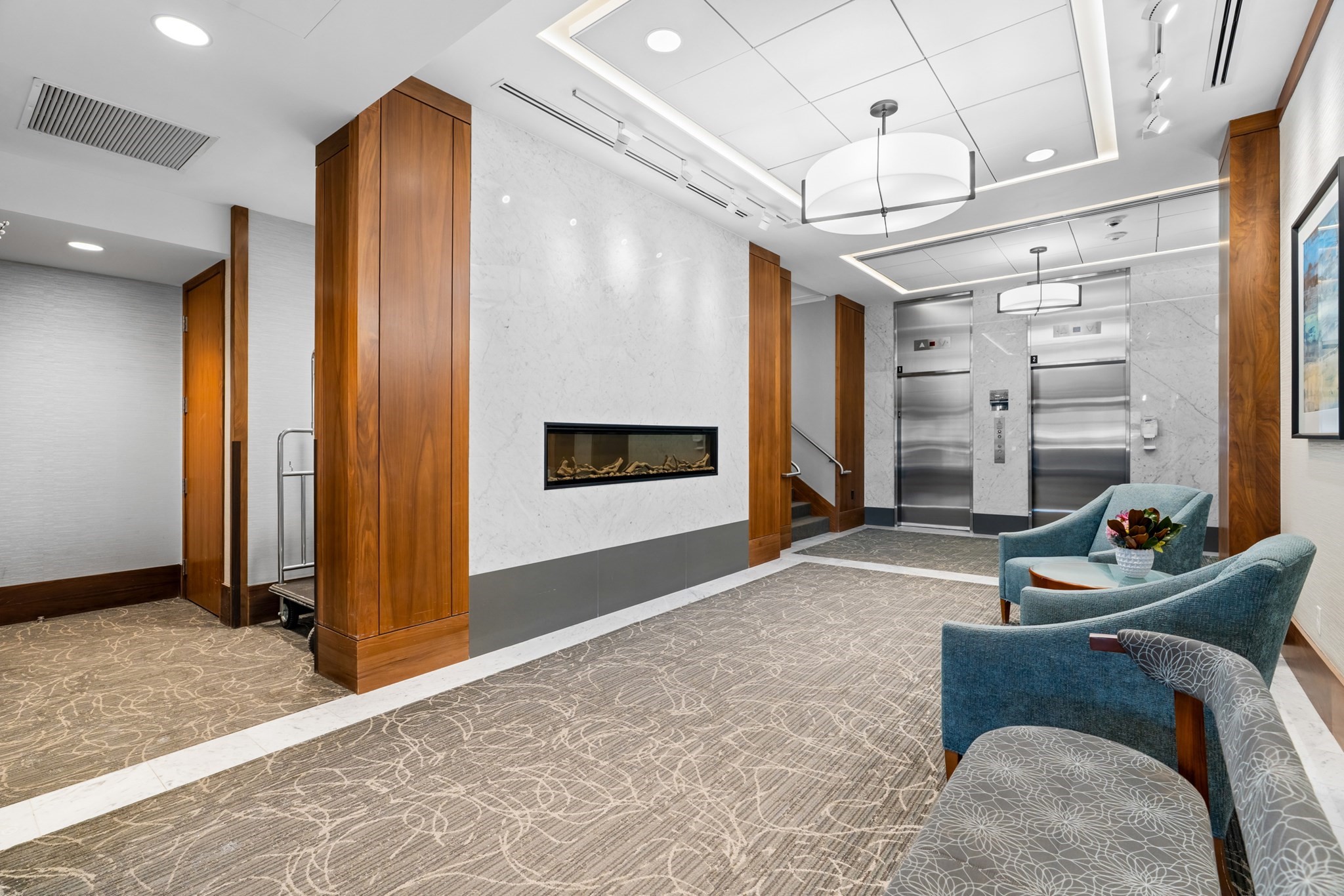 8 Whittier Unit 18A, West End, Boston, MA 02114 - Image 3