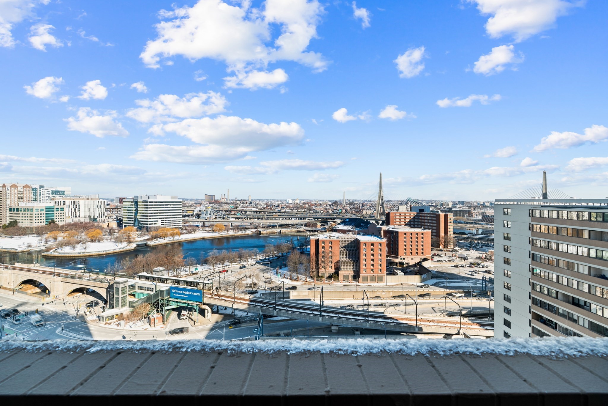 8 Whittier Unit 18A, West End, Boston, MA 02114 - Image 25