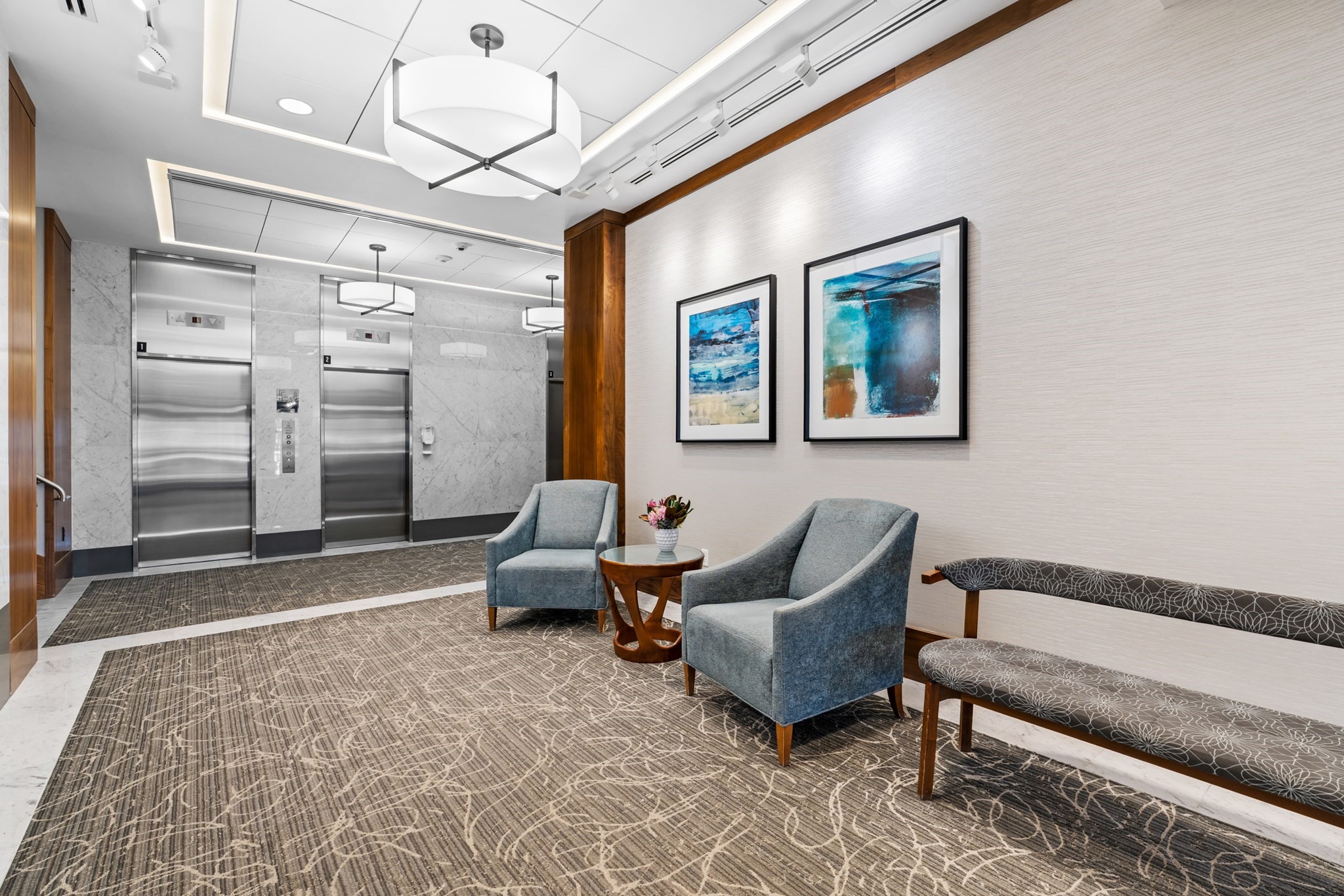 8 Whittier Unit 18A, West End, Boston, MA 02114 - Image 4