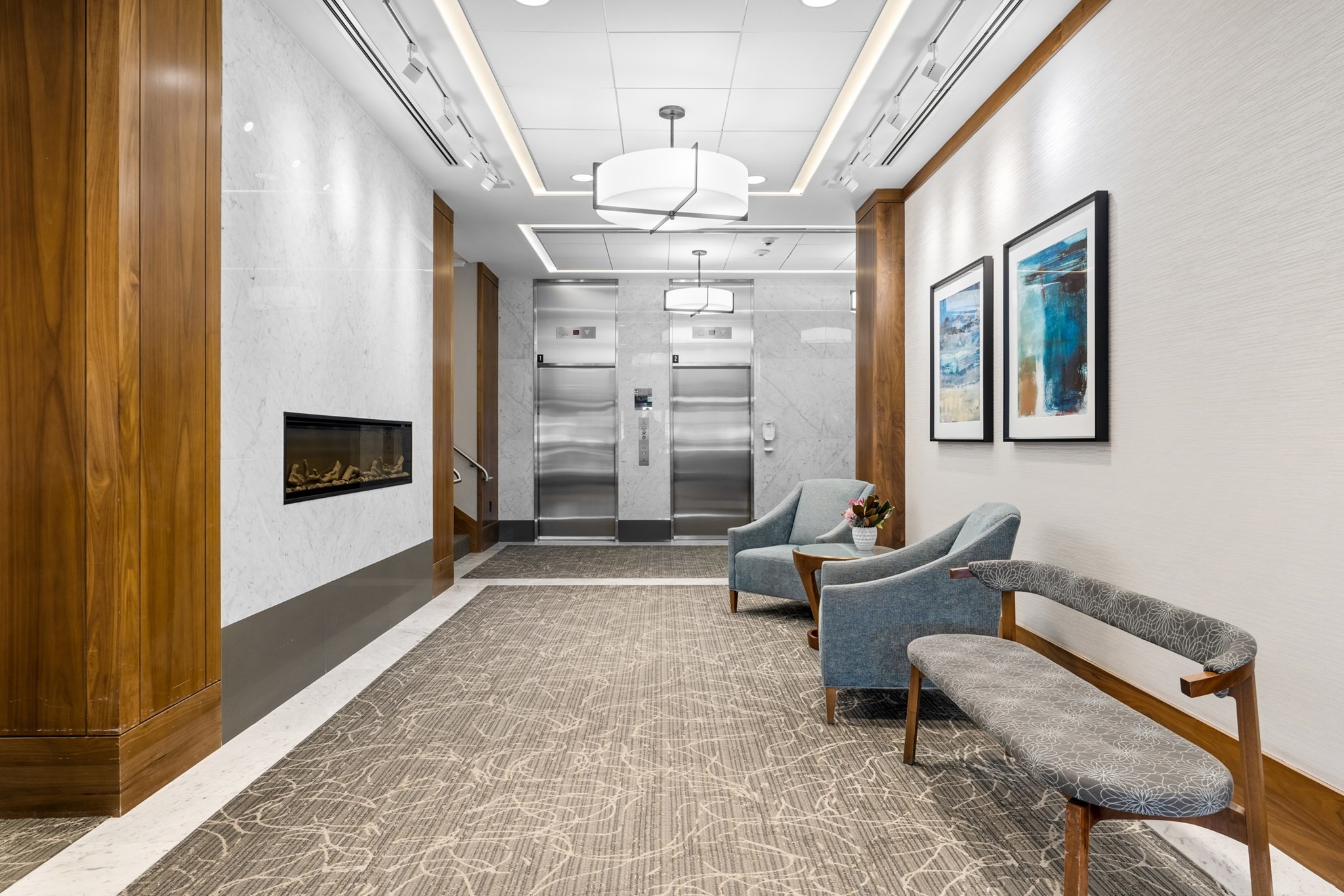 8 Whittier Unit 18A, West End, Boston, MA 02114 - Image 5