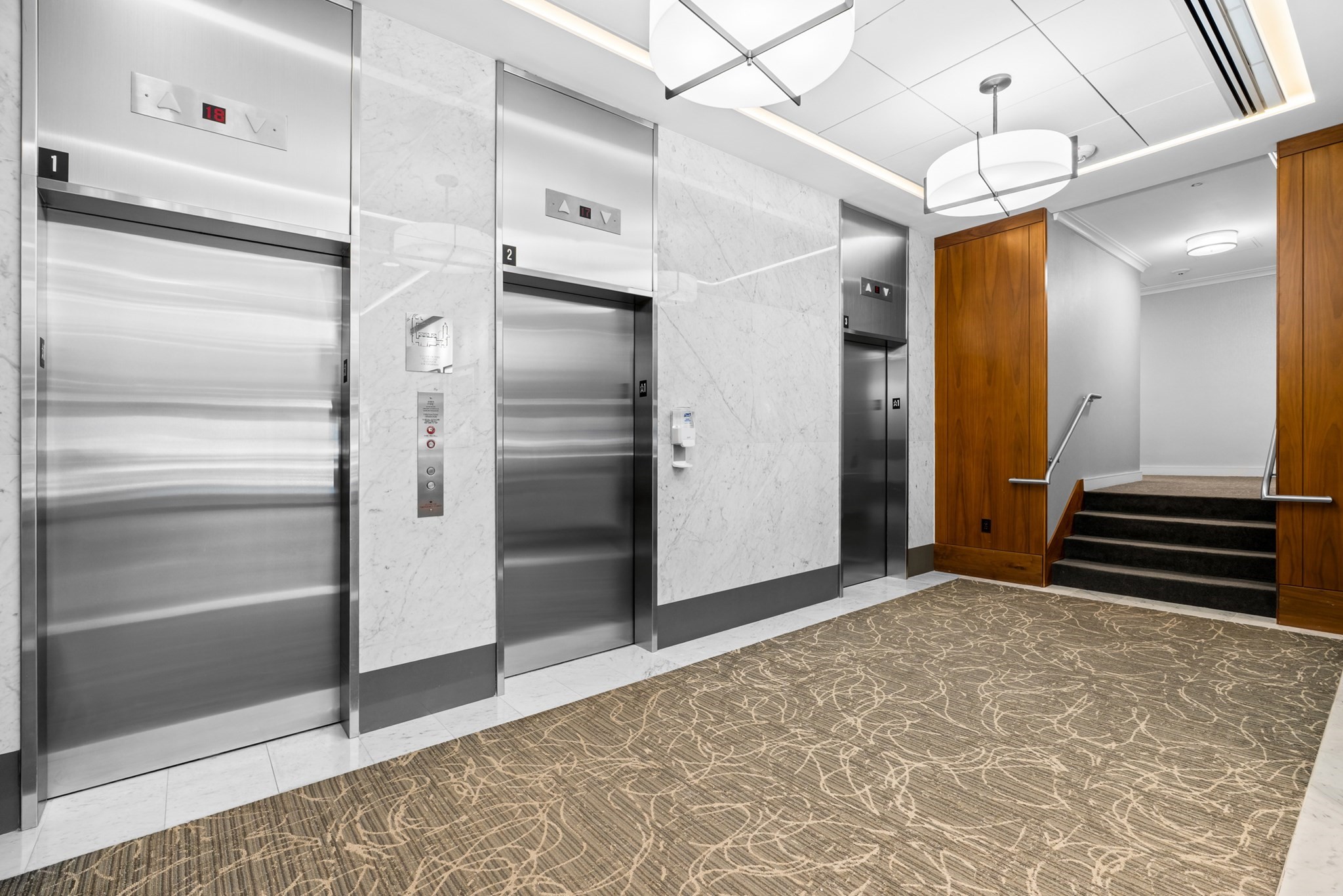 8 Whittier Unit 18A, West End, Boston, MA 02114 - Image 6