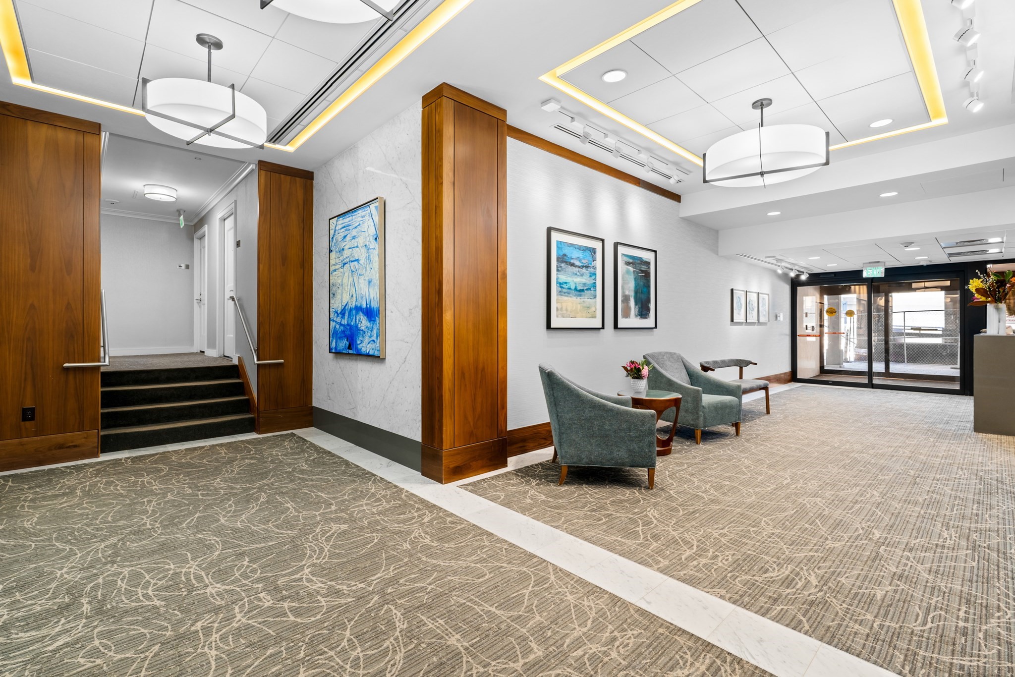 8 Whittier Unit 18A, West End, Boston, MA 02114 - Image 7