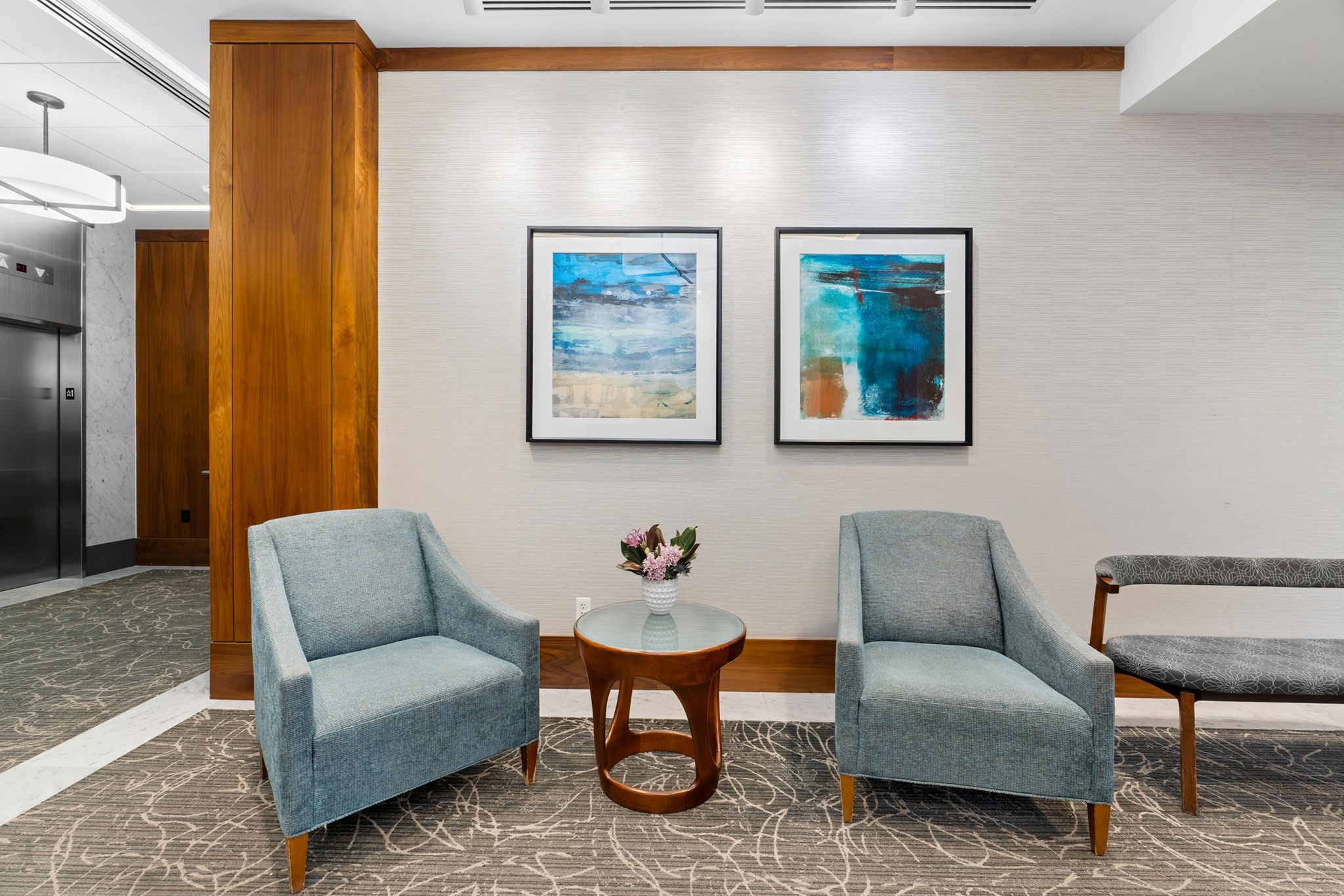8 Whittier Unit 18A, West End, Boston, MA 02114 - Image 8