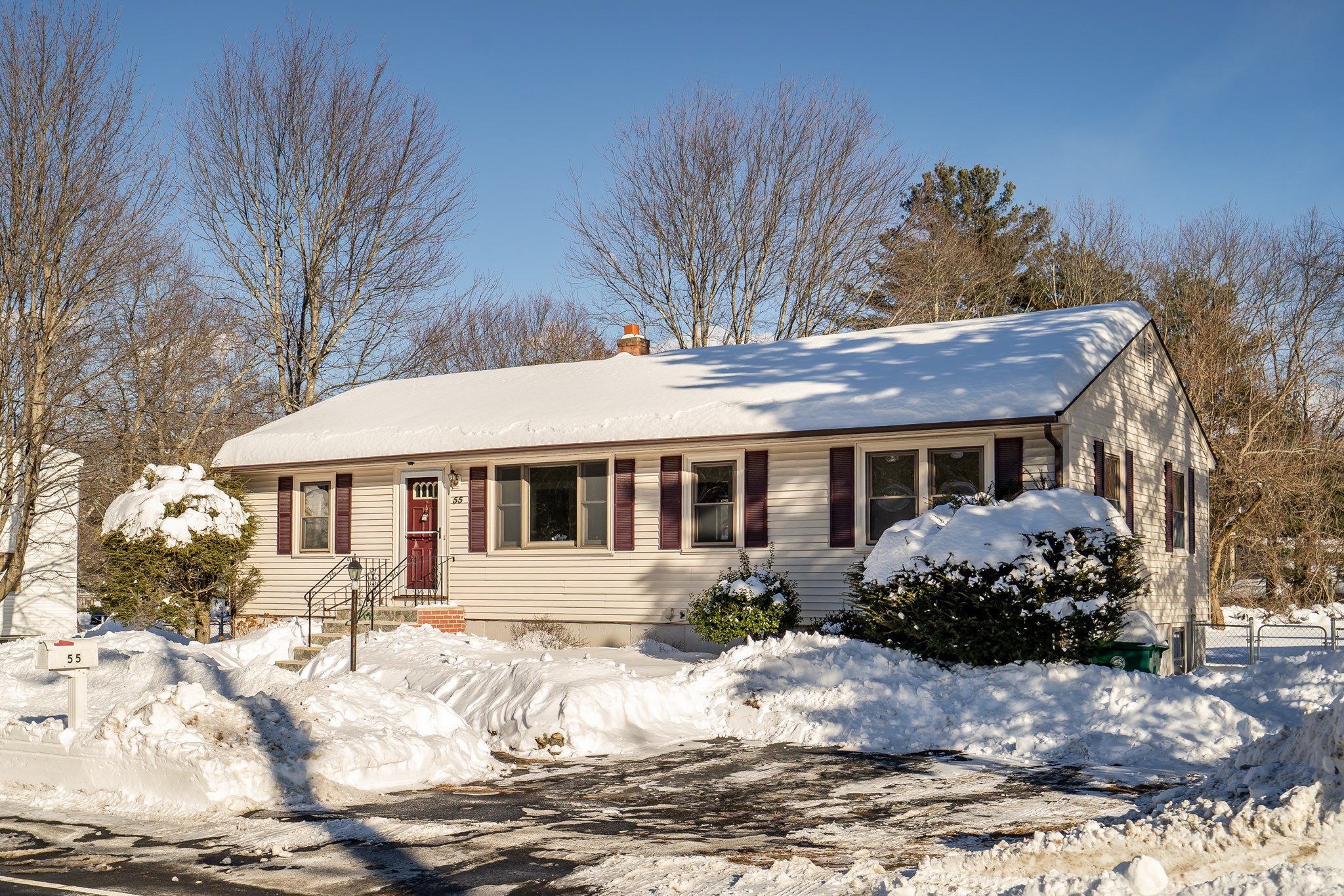 55 Francis Wyman Rd, Burlington, MA 01803 - Image 2