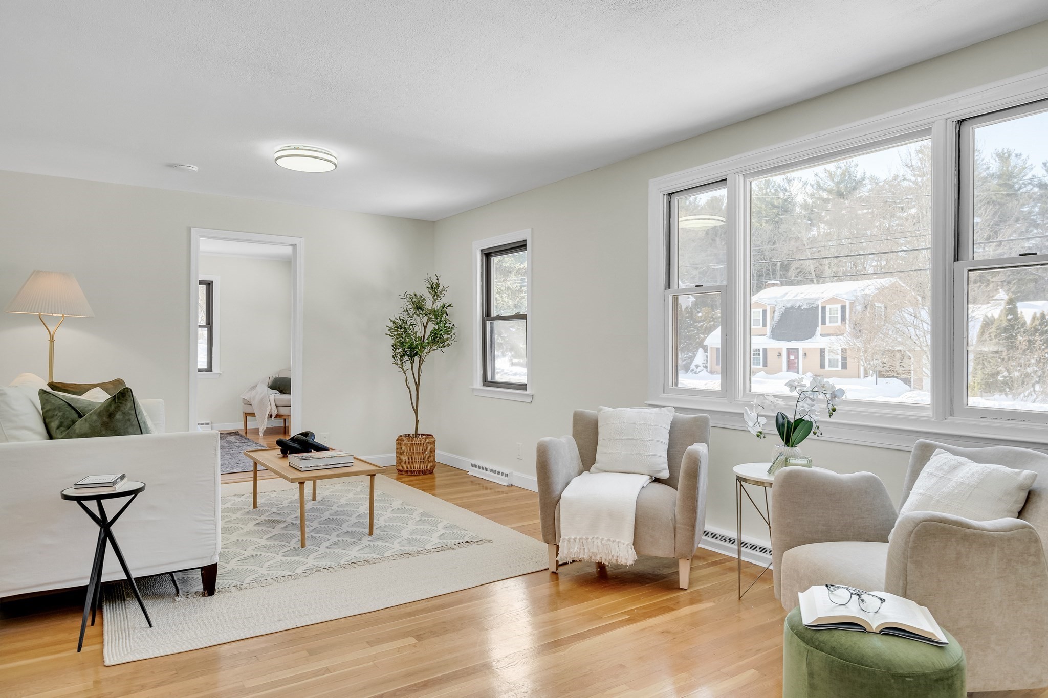 55 Francis Wyman Rd, Burlington, MA 01803 - Image 8