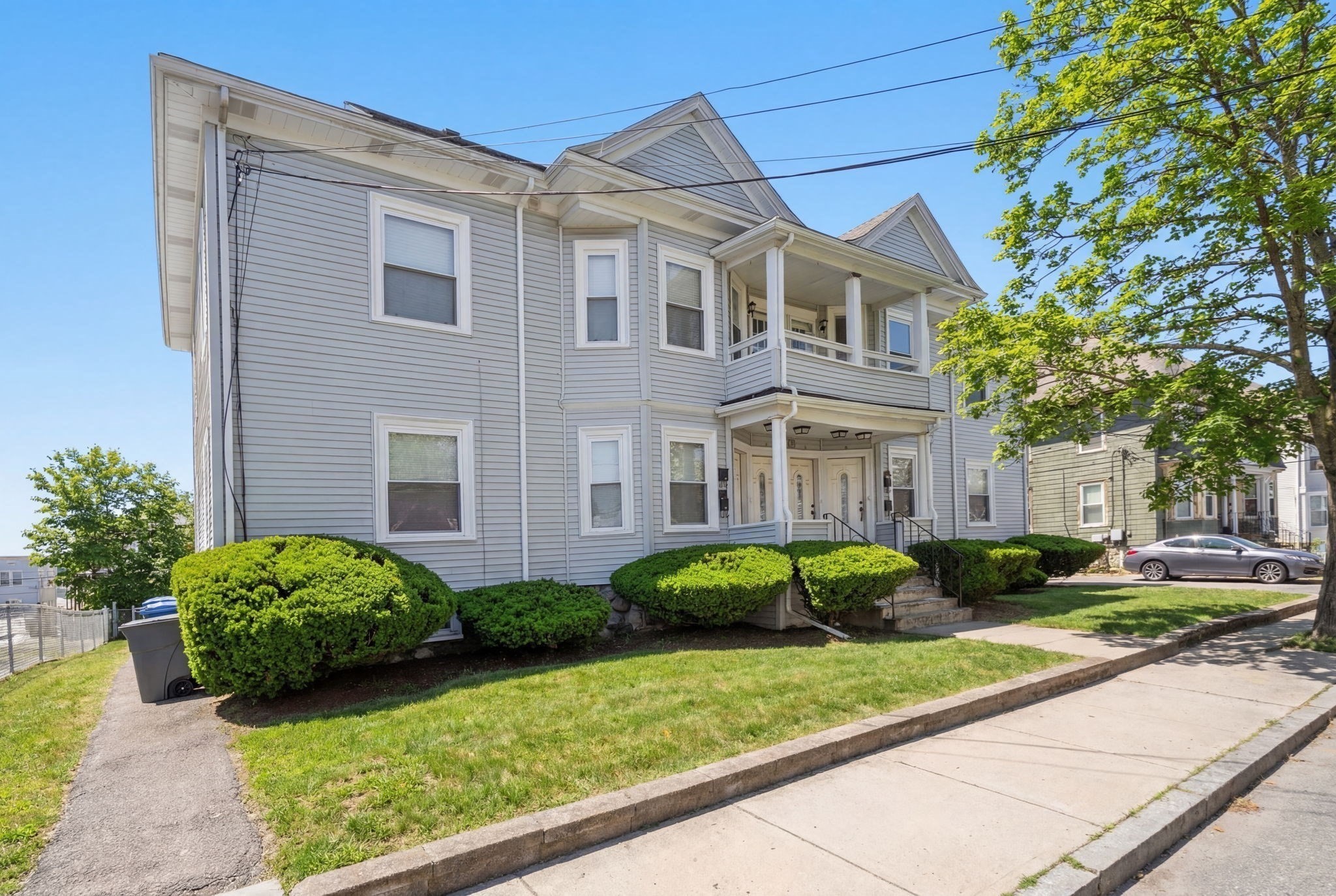 215 Ash St Unit 3, Waltham, MA 02453