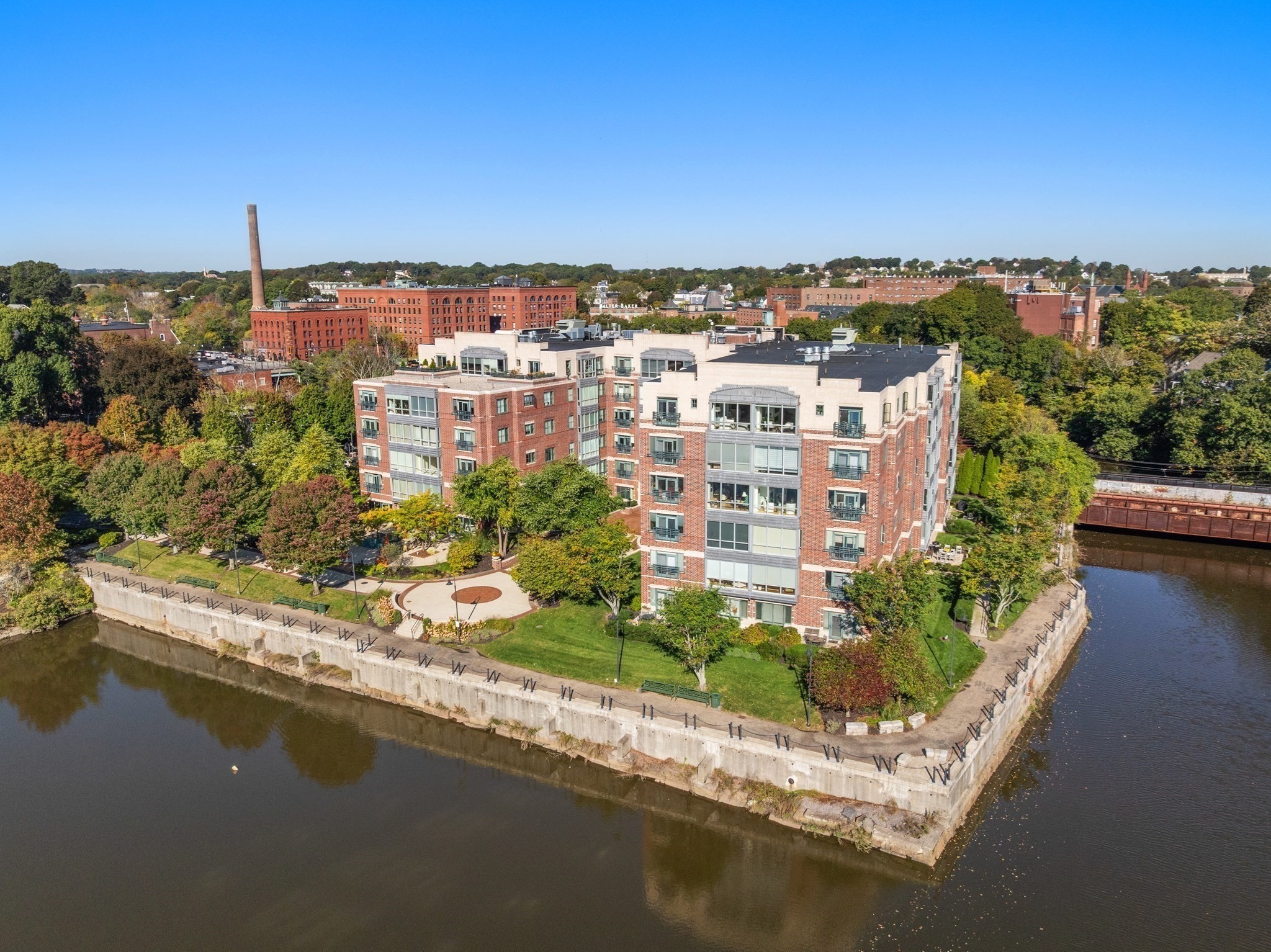 88 Wharf Street Unit 105, Milton, MA 02186
