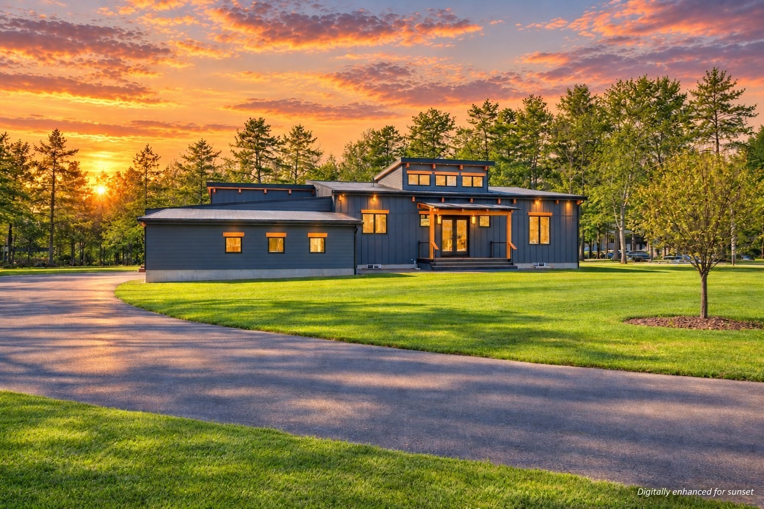 2 Edwards Bridge Road, Marion, MA 02738 - Image 1