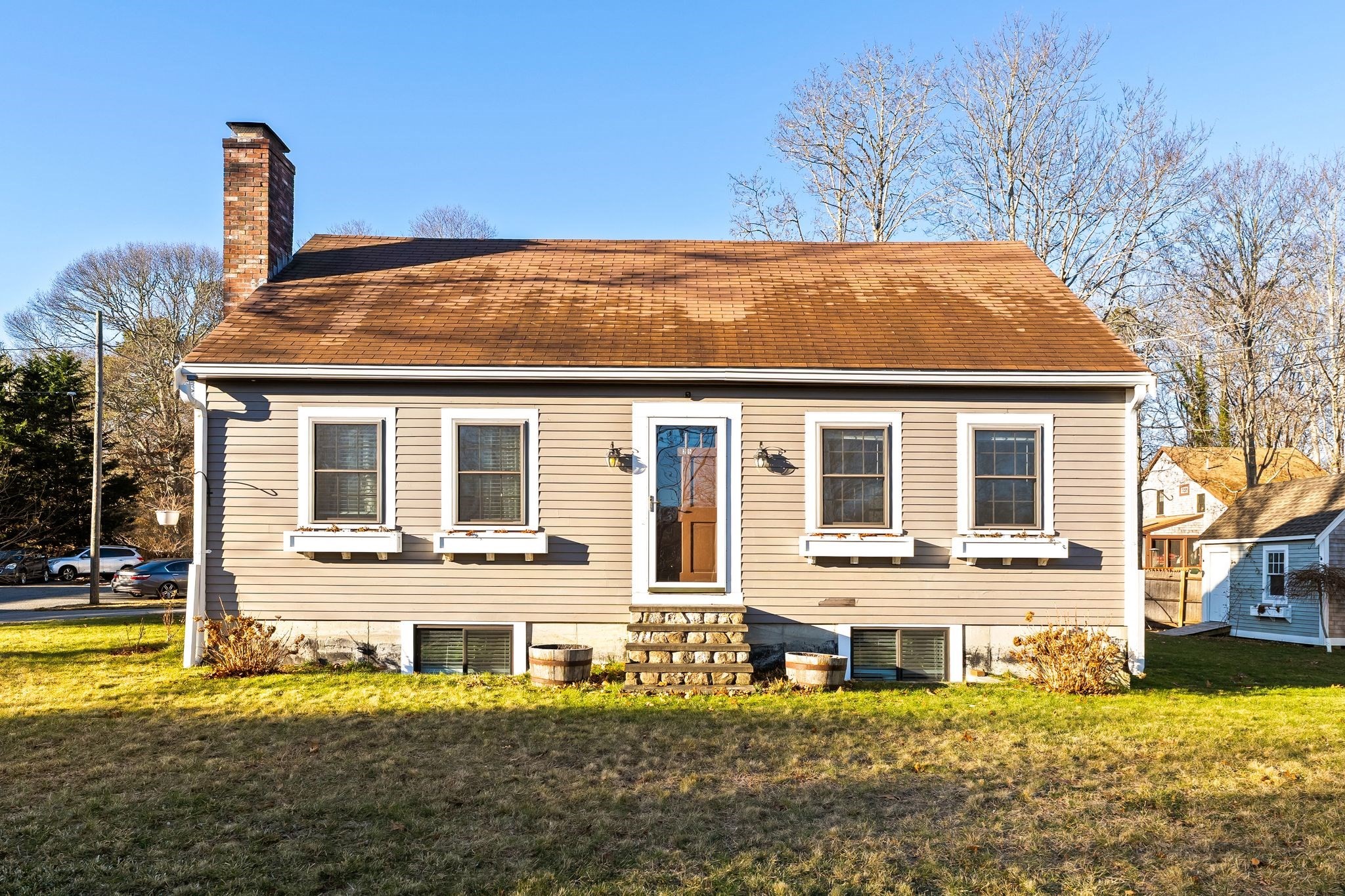 25 Union, Yarmouth, MA 02675