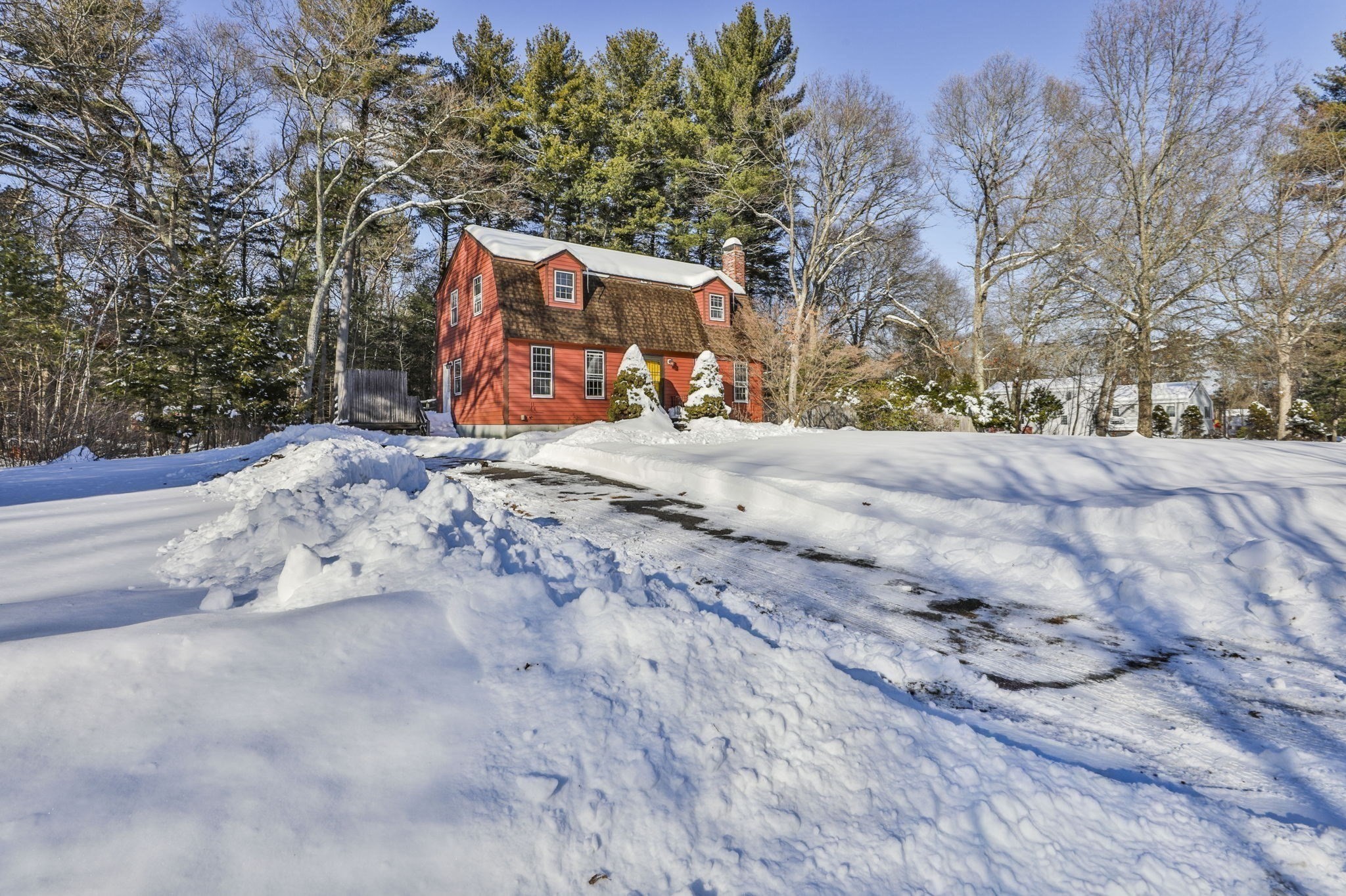 3 Shawnee Circle, Billerica, MA 01821 - Image 25