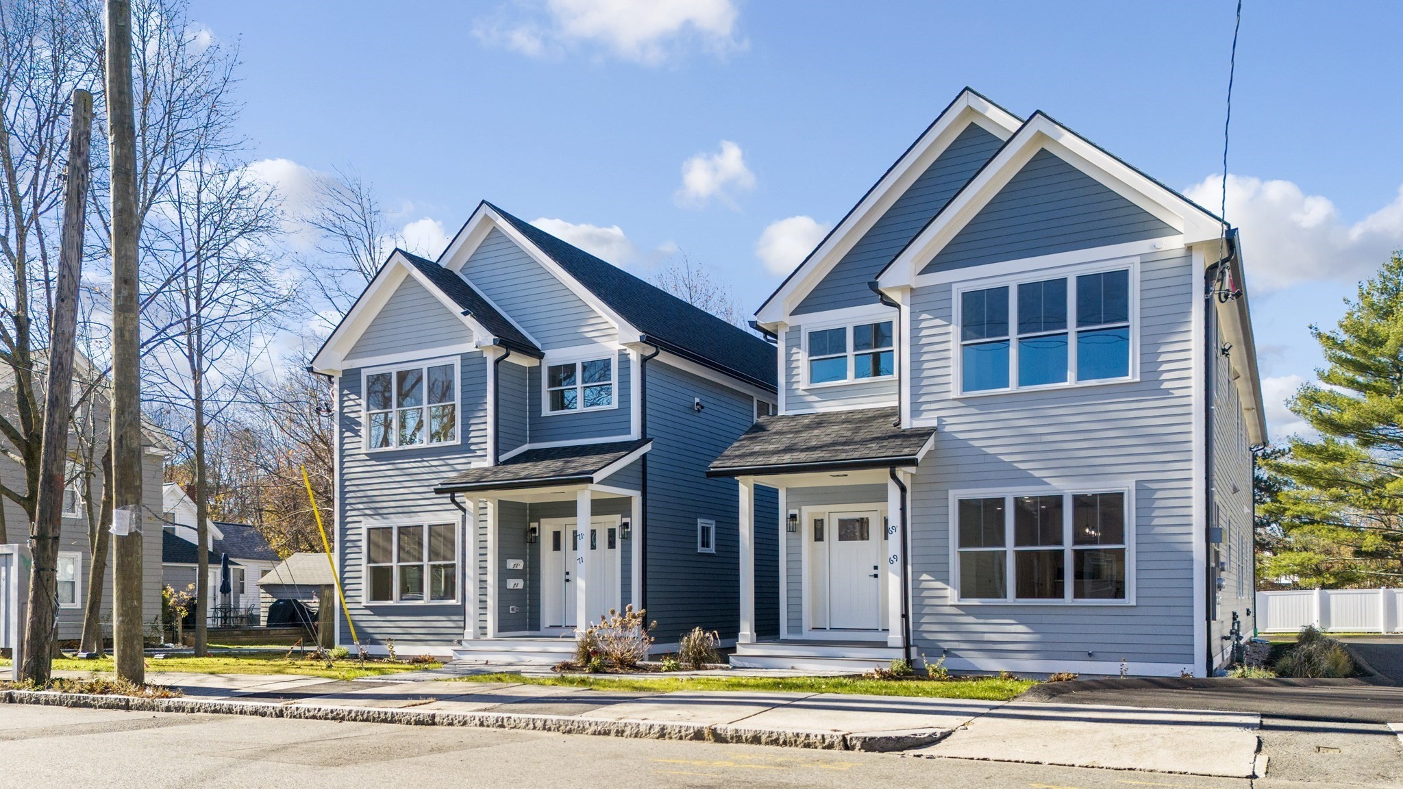 71 Readville St, Hyde Park, Boston, MA 02136