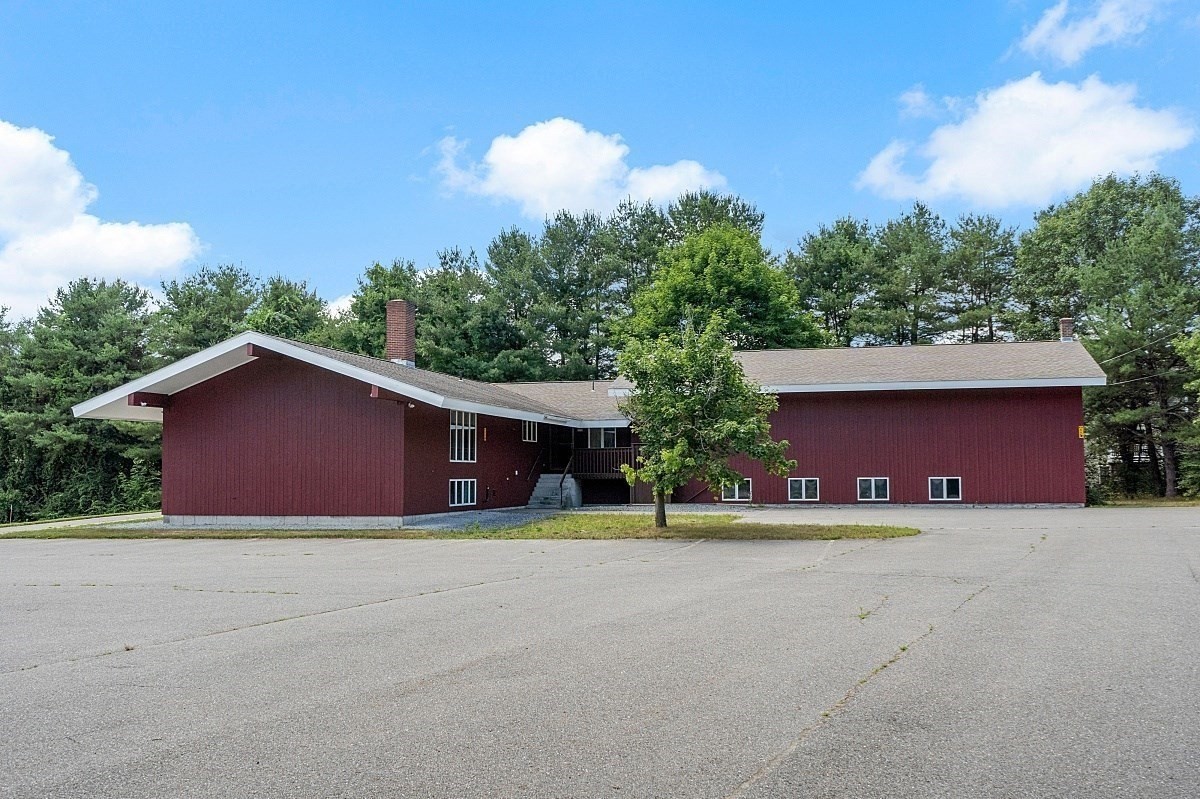 1980 Lunenburg Rd, Lancaster, MA 01523