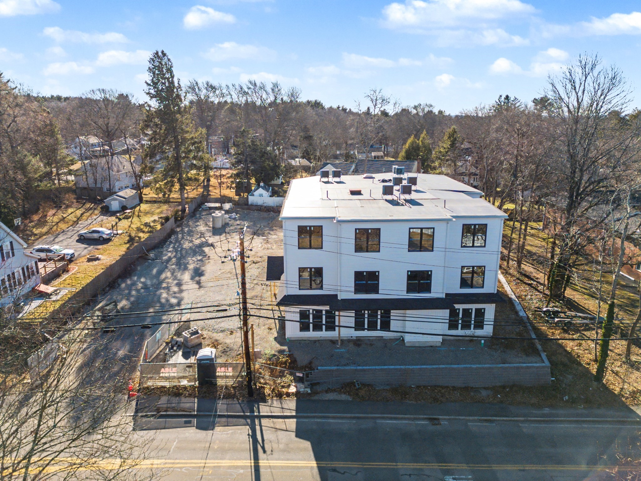 173 High Plain Street Unit 1, Walpole, MA 02081