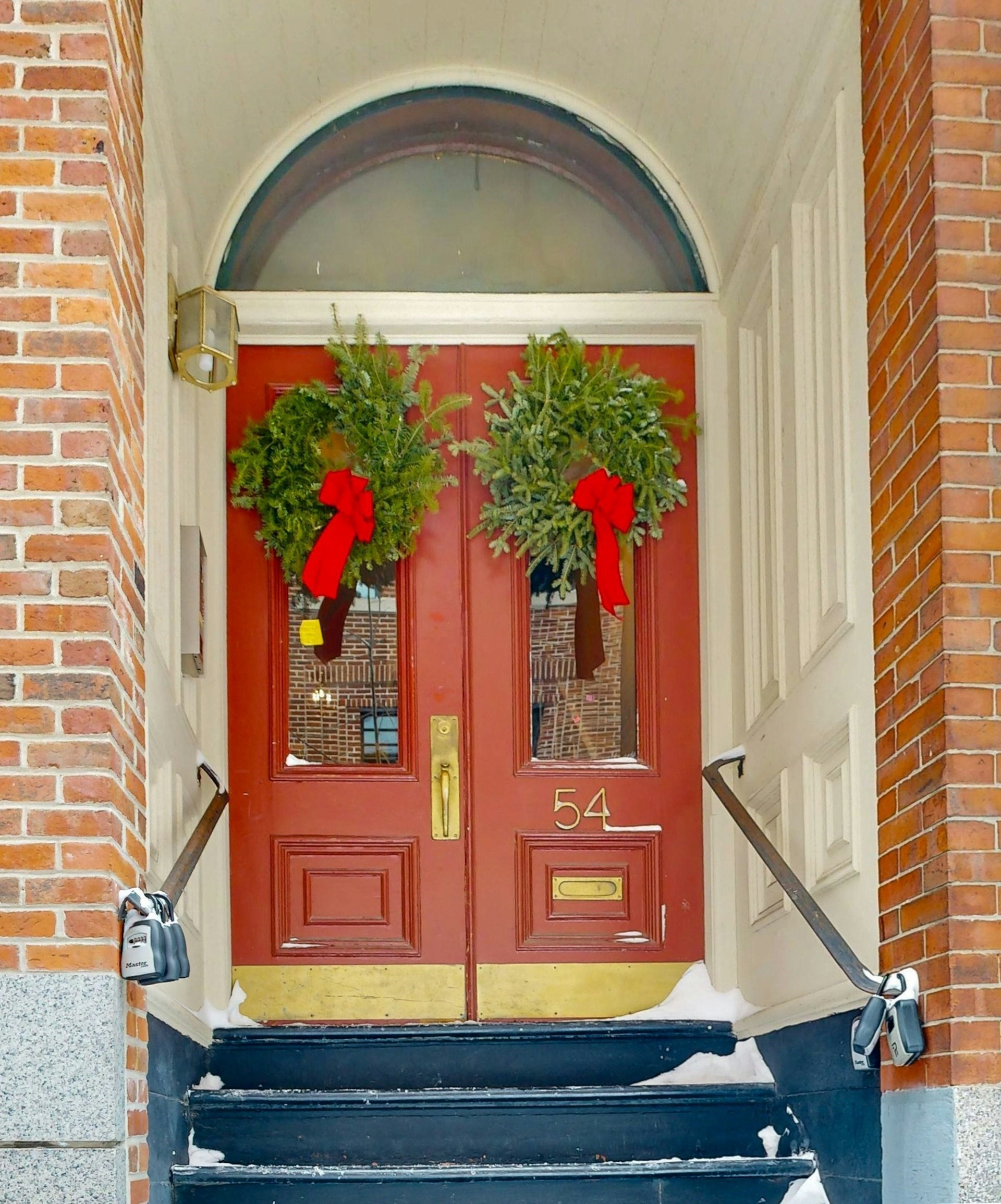 54 Temple Steet Unit 2, Beacon Hill, Boston, MA 02114