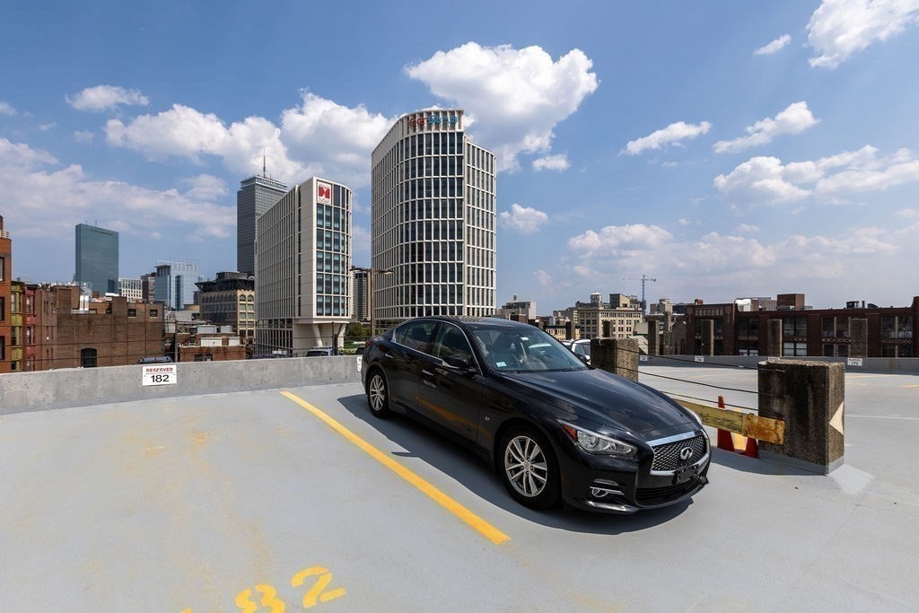 425 Newbury St Unit 181, Boston - Back Bay, MA 02115