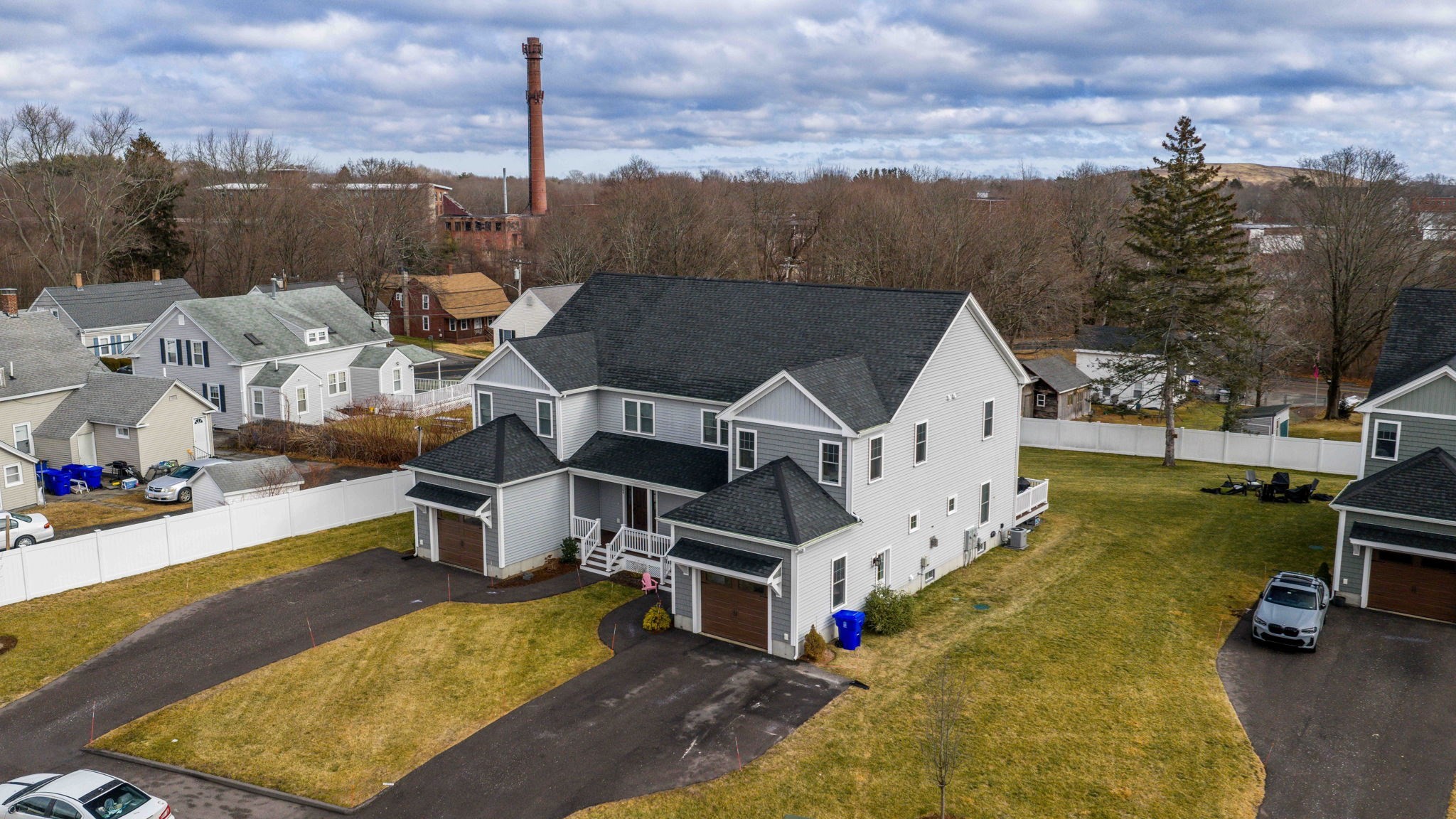 10 Johnny Mac Way Unit B, Taunton, MA 02780