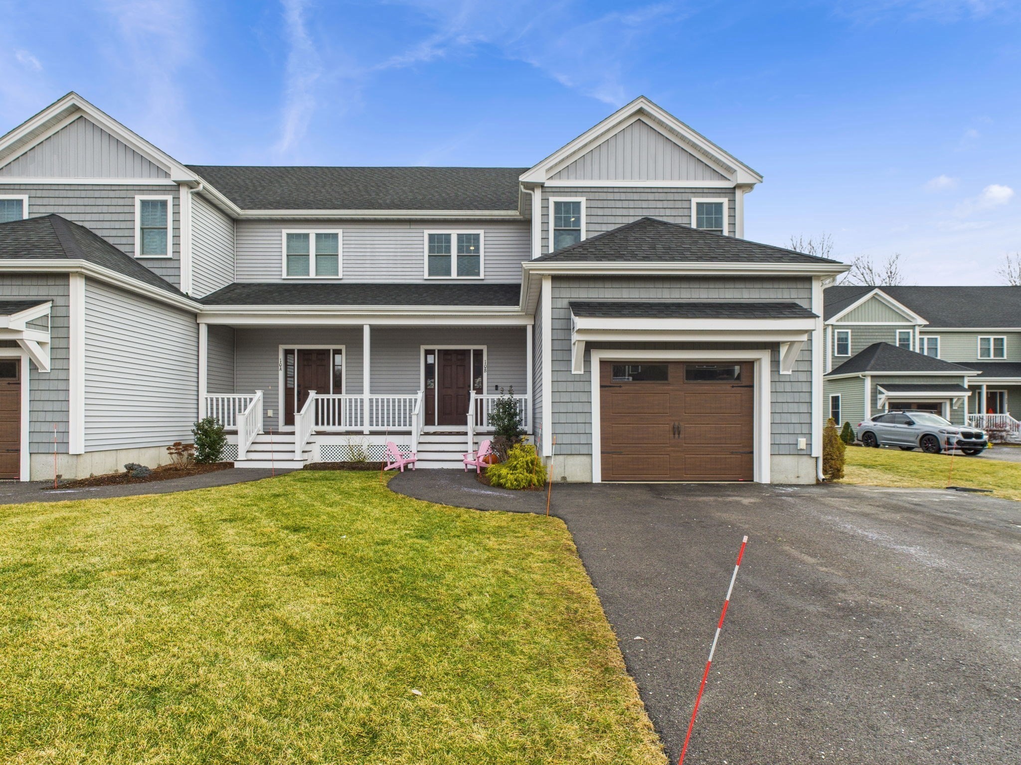10 Johnny Mac Way Unit B, Taunton, MA 02780 - Image 2