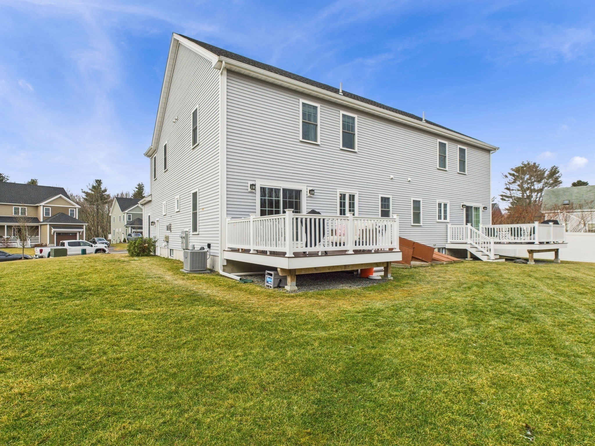 10 Johnny Mac Way Unit B, Taunton, MA 02780 - Image 36