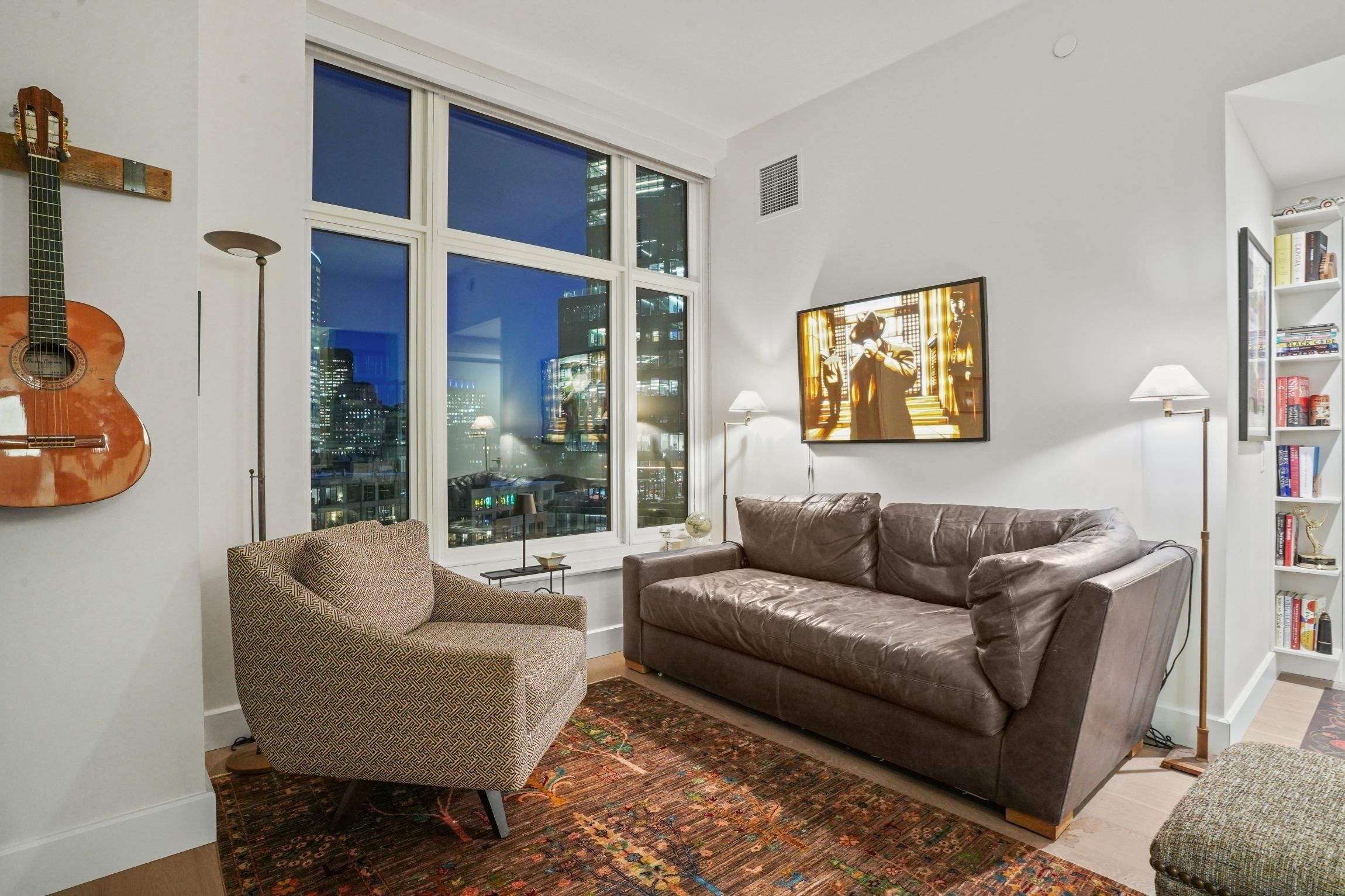 100 Lovejoy Wharf Unit PH-3C, West End, Boston, MA 02114 - Image 2