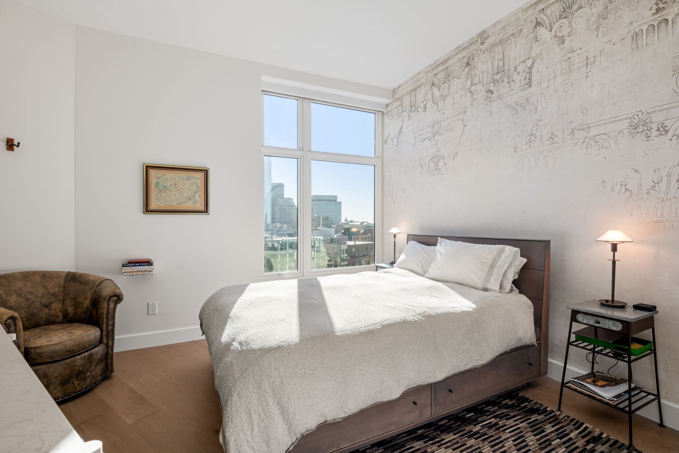 100 Lovejoy Wharf Unit PH-3C, West End, Boston, MA 02114 - Image 12