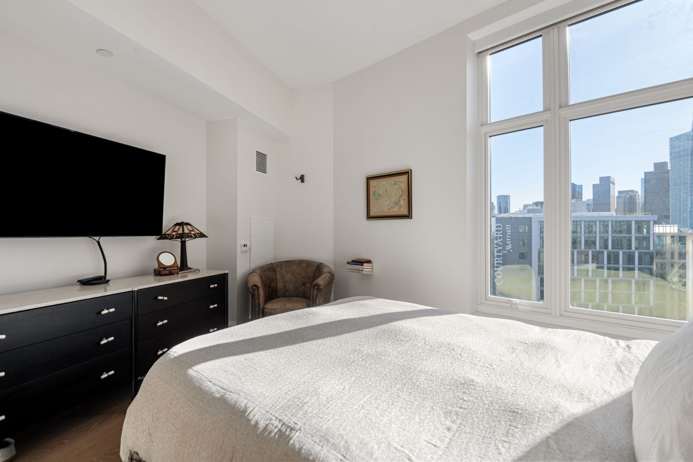 100 Lovejoy Wharf Unit PH-3C, West End, Boston, MA 02114 - Image 13