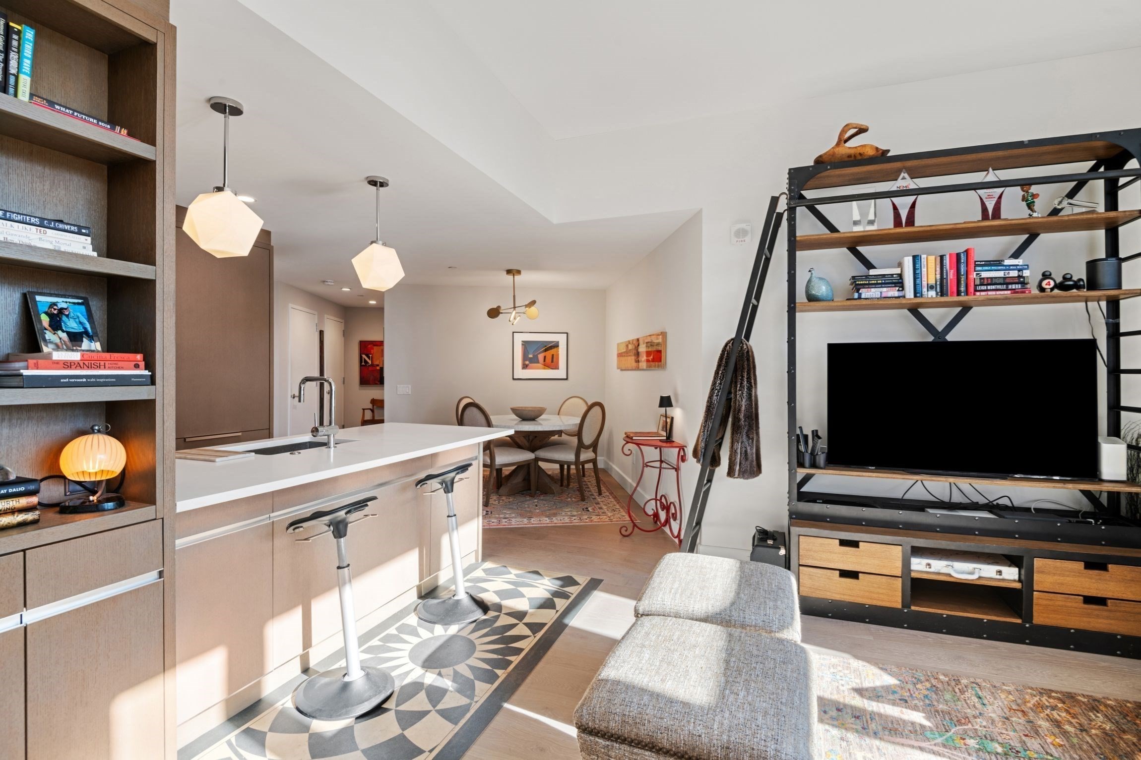 100 Lovejoy Wharf Unit PH-3C, West End, Boston, MA 02114 - Image 3