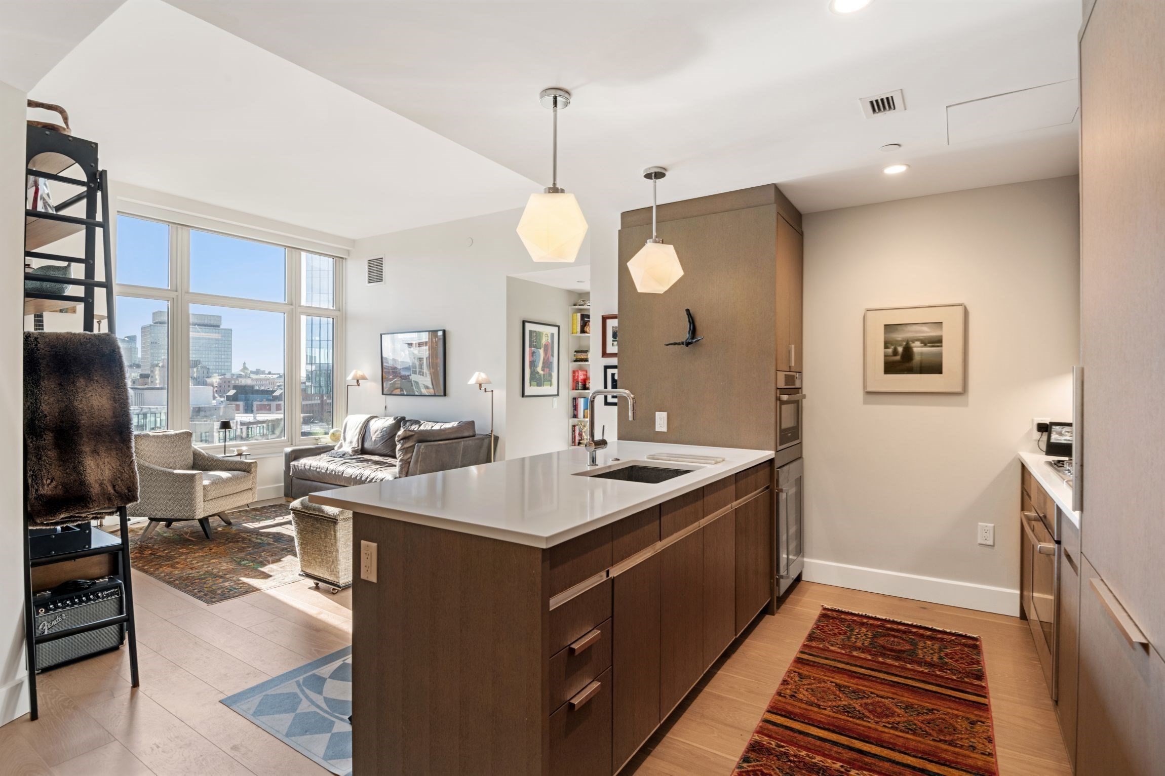100 Lovejoy Wharf Unit PH-3C, West End, Boston, MA 02114 - Image 4