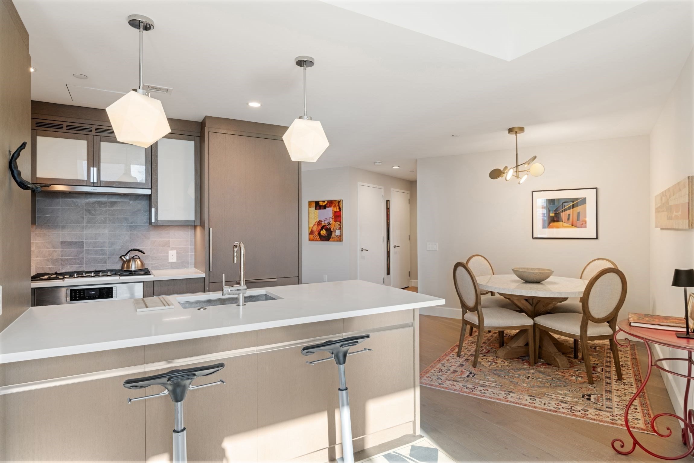 100 Lovejoy Wharf Unit PH-3C, West End, Boston, MA 02114 - Image 5