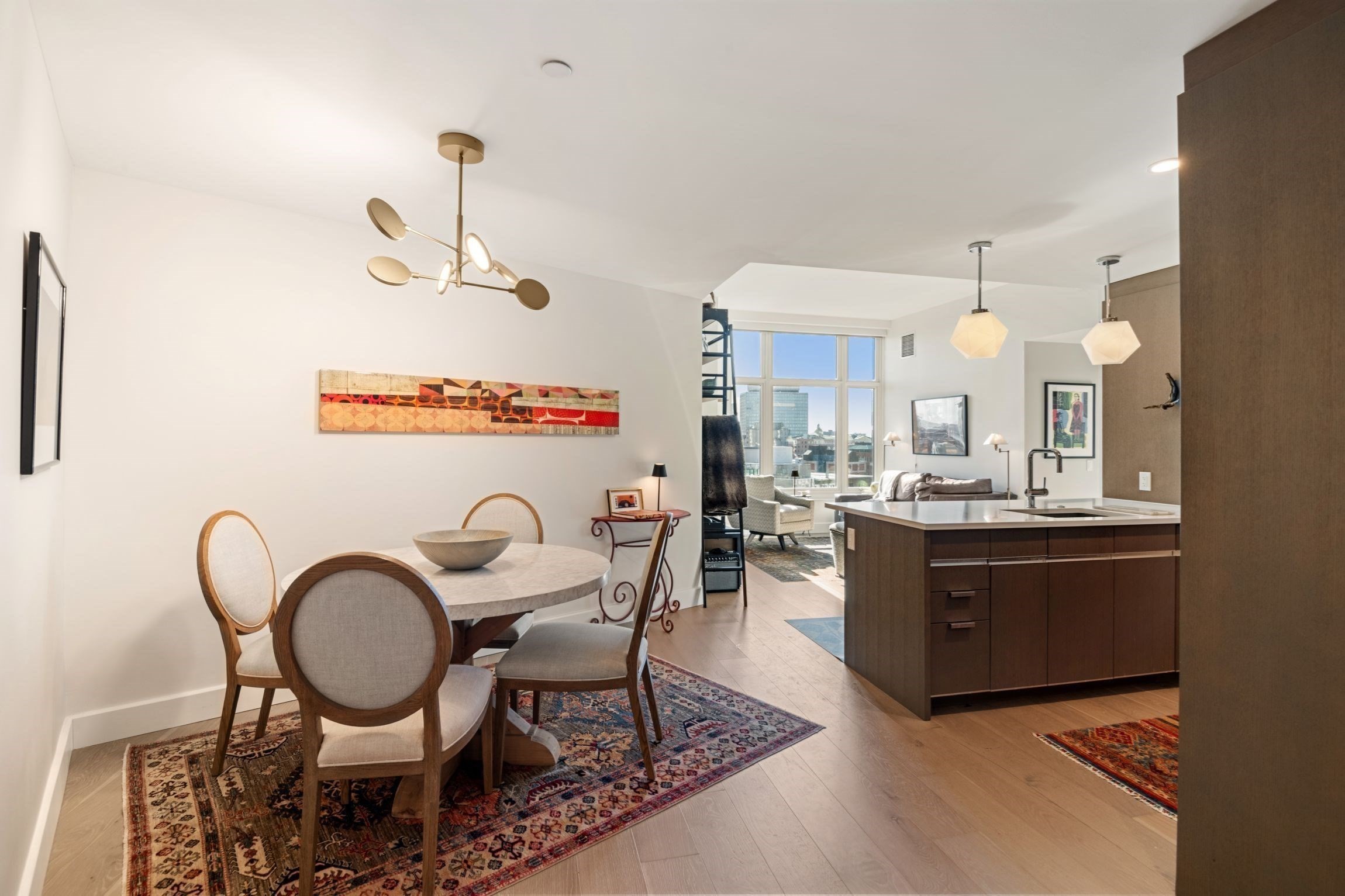 100 Lovejoy Wharf Unit PH-3C, West End, Boston, MA 02114 - Image 6