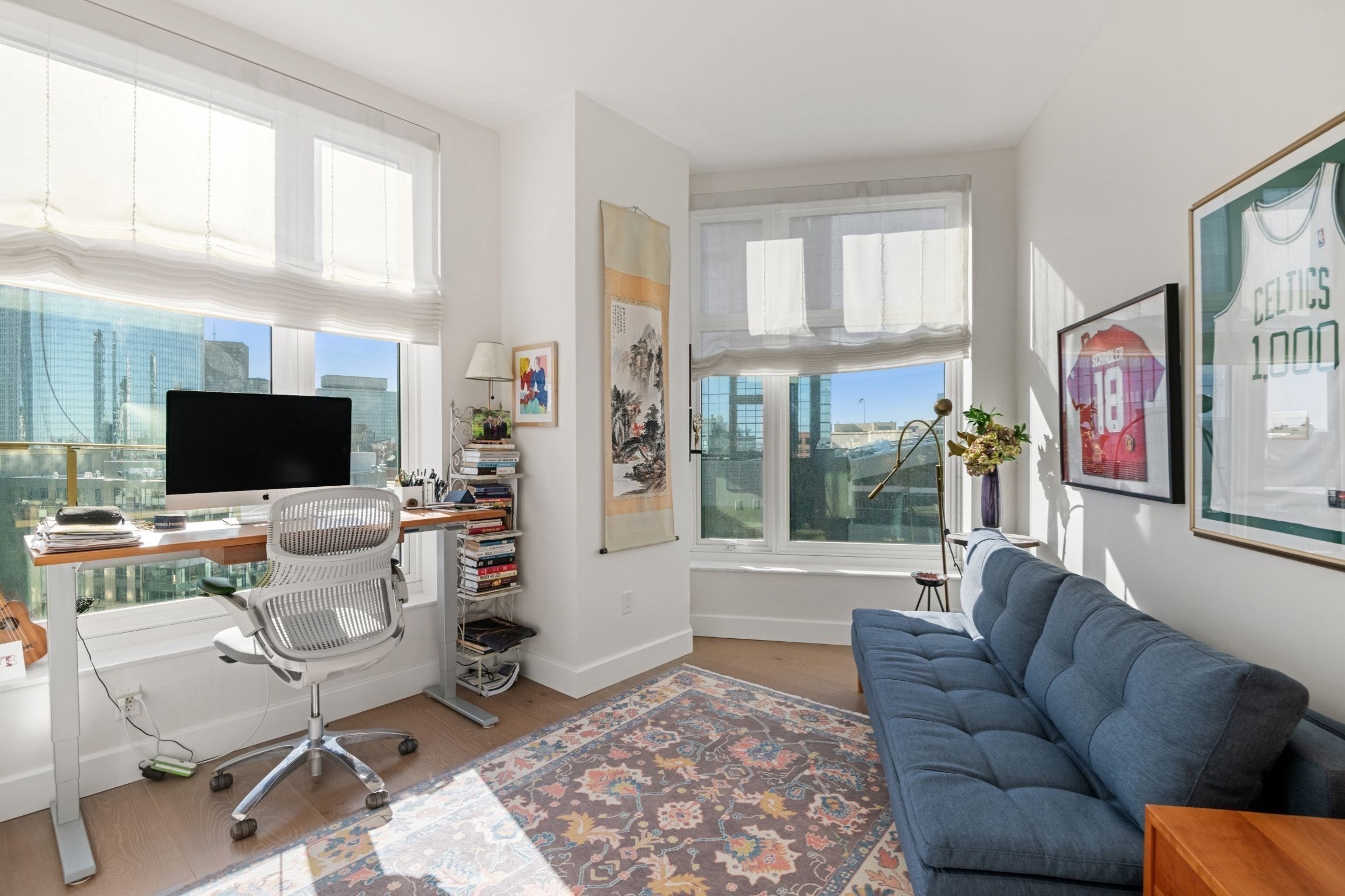 100 Lovejoy Wharf Unit PH-3C, West End, Boston, MA 02114 - Image 8