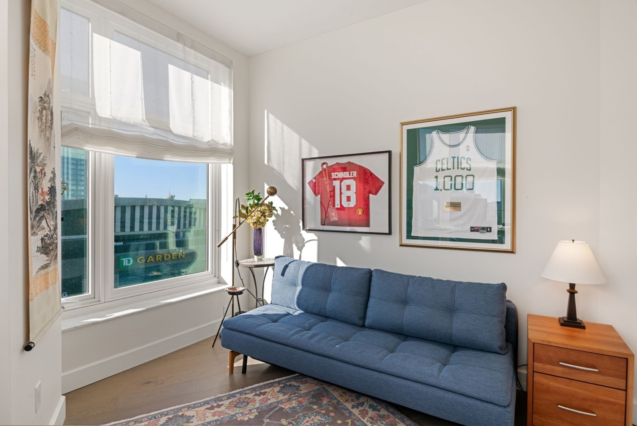 100 Lovejoy Wharf Unit PH-3C, West End, Boston, MA 02114 - Image 9