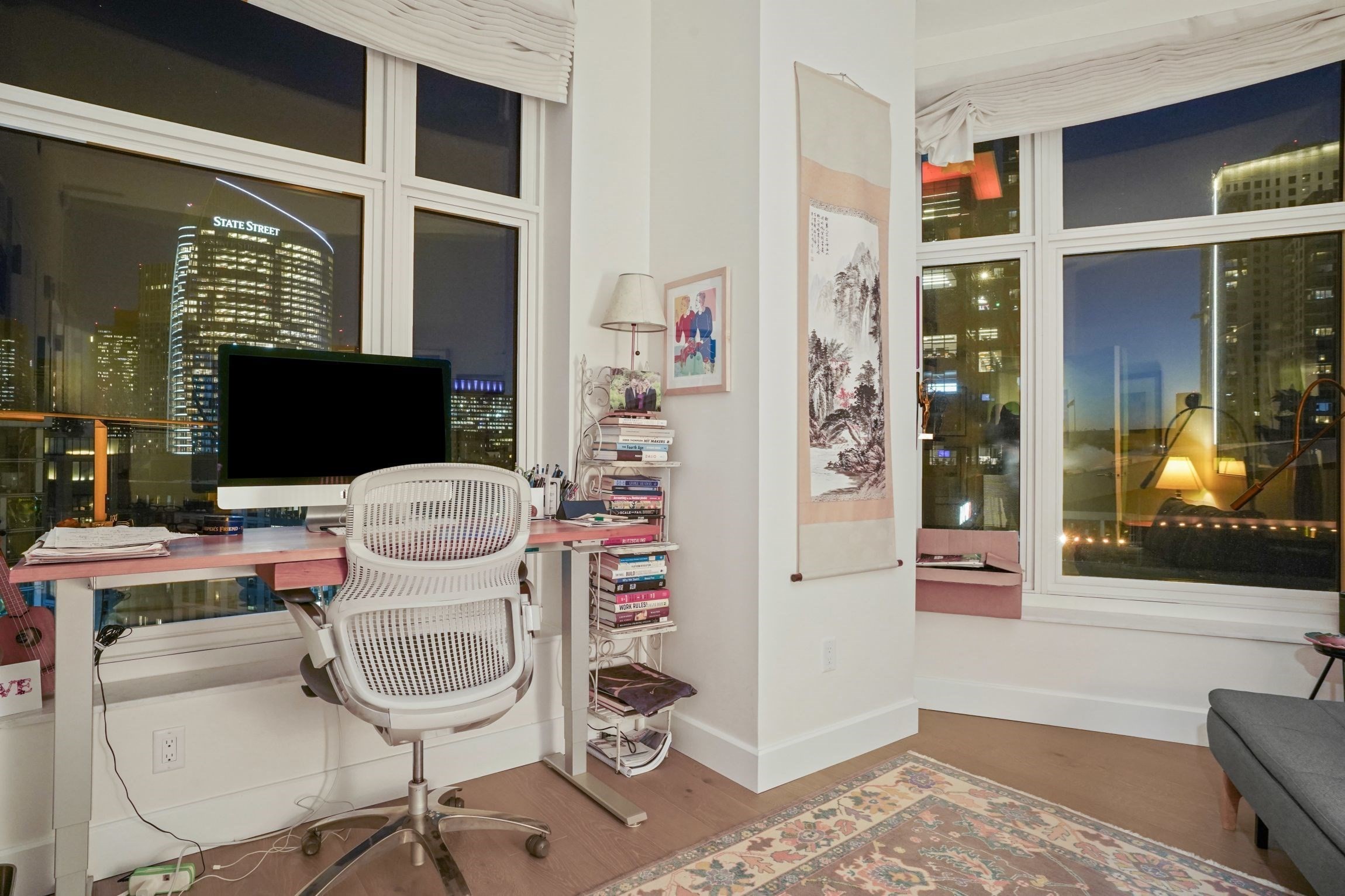 100 Lovejoy Wharf Unit PH-3C, West End, Boston, MA 02114 - Image 10