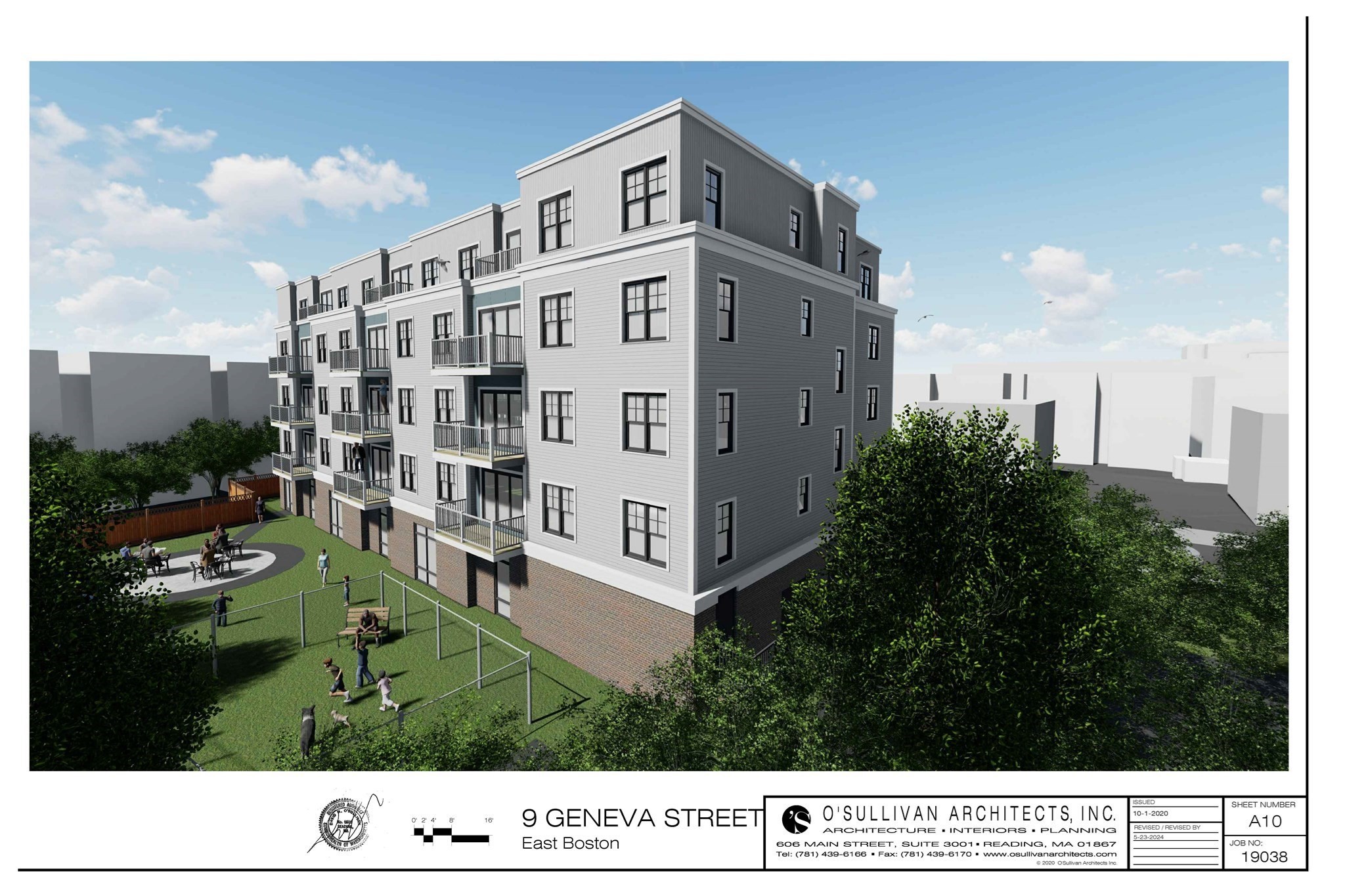9 Geneva St, East Boston, Boston, MA 02128 - Image 11