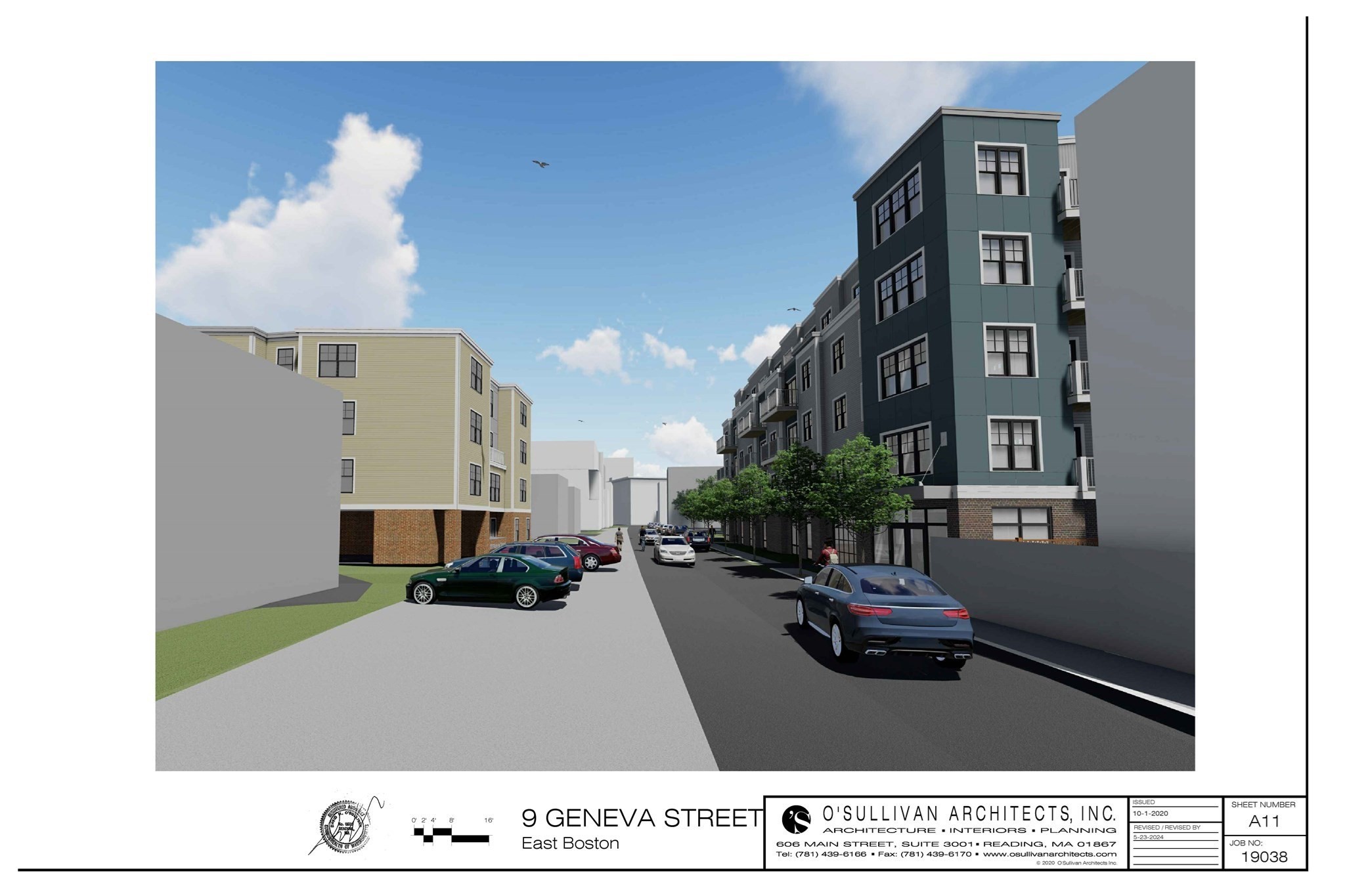 9 Geneva St, East Boston, Boston, MA 02128 - Image 12