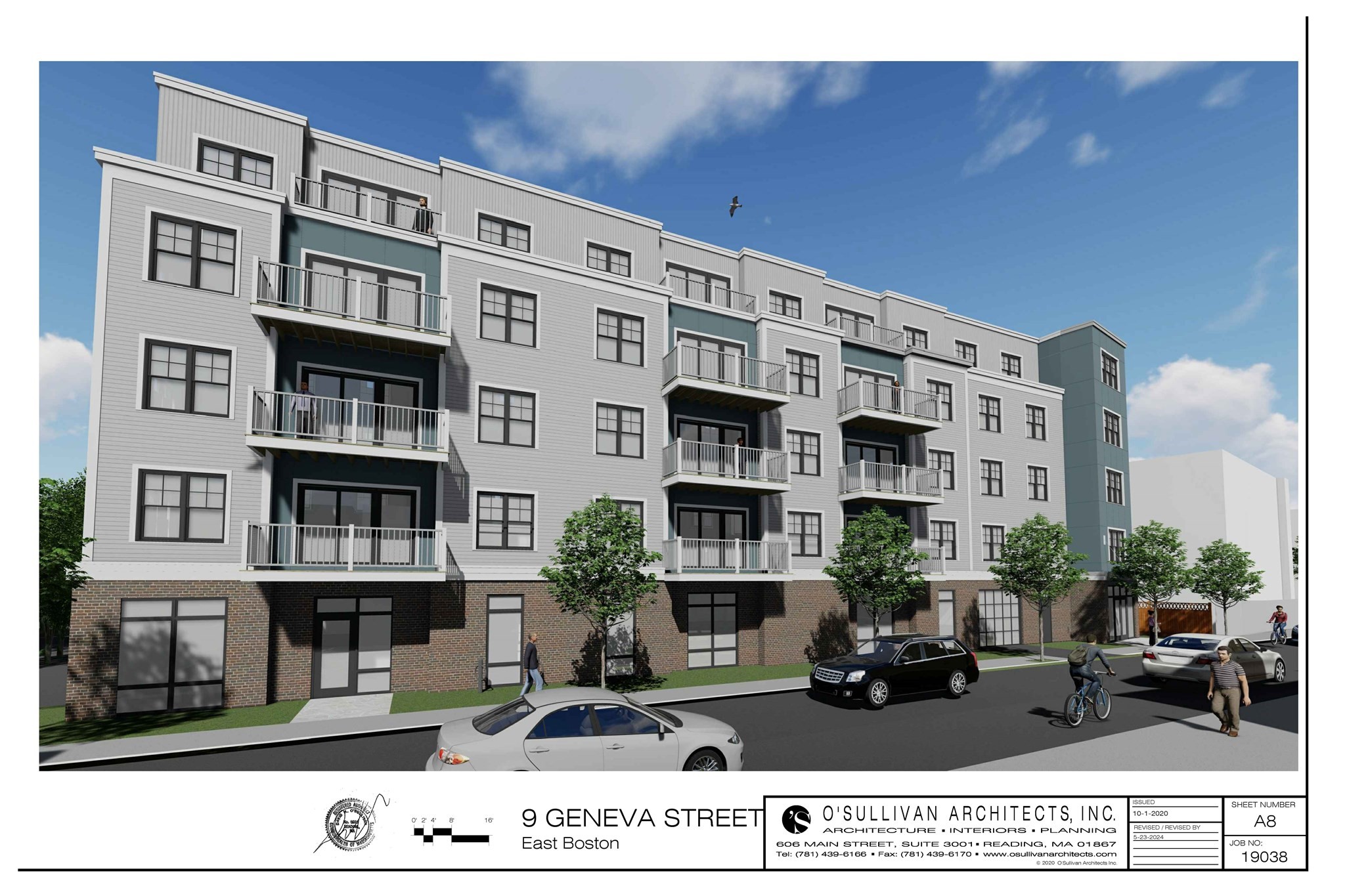 9 Geneva St, East Boston, Boston, MA 02128 - Image 8