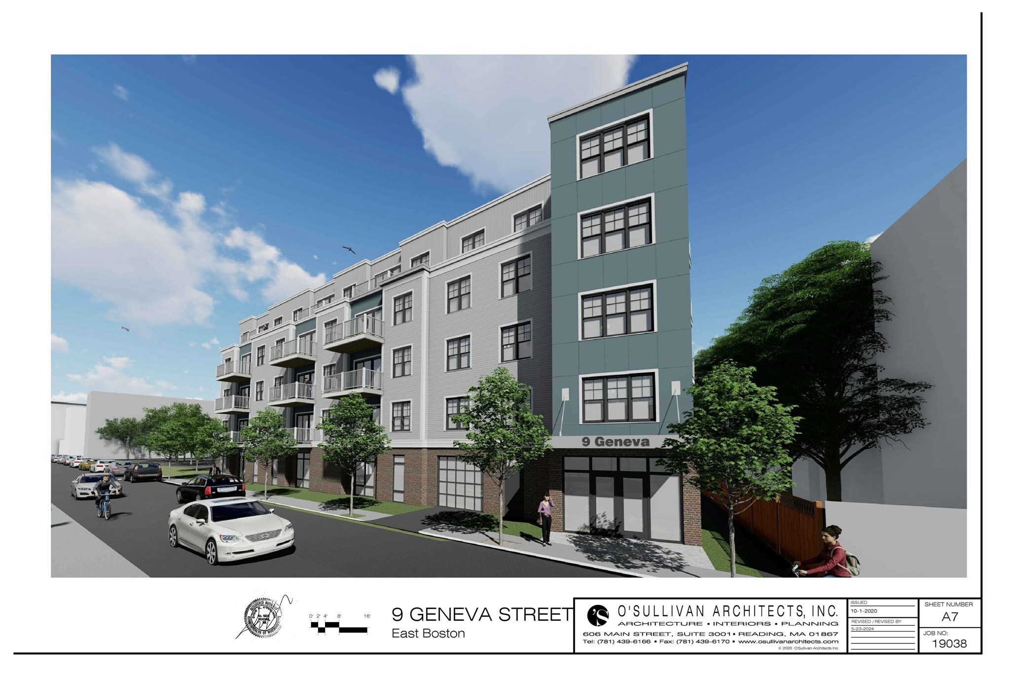 9 Geneva St, East Boston, Boston, MA 02128 - Image 9