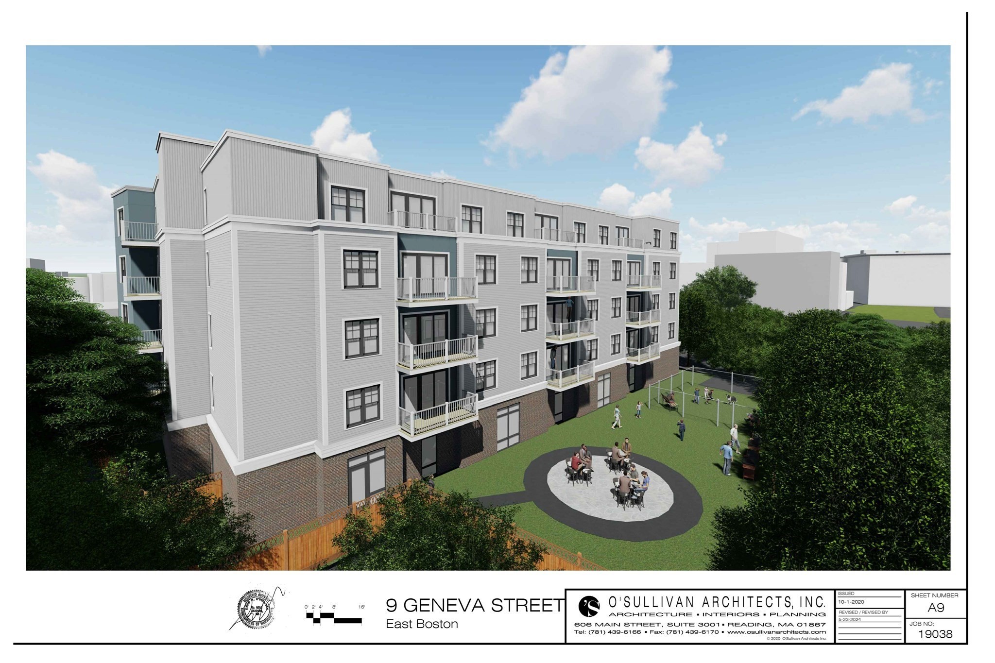 9 Geneva St, East Boston, Boston, MA 02128 - Image 10