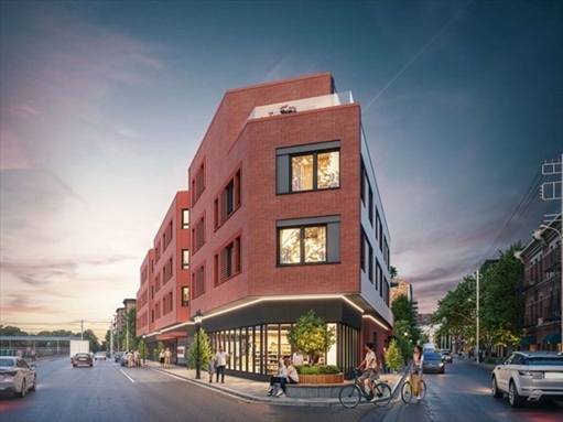 440 Granite Ave, Apt 201