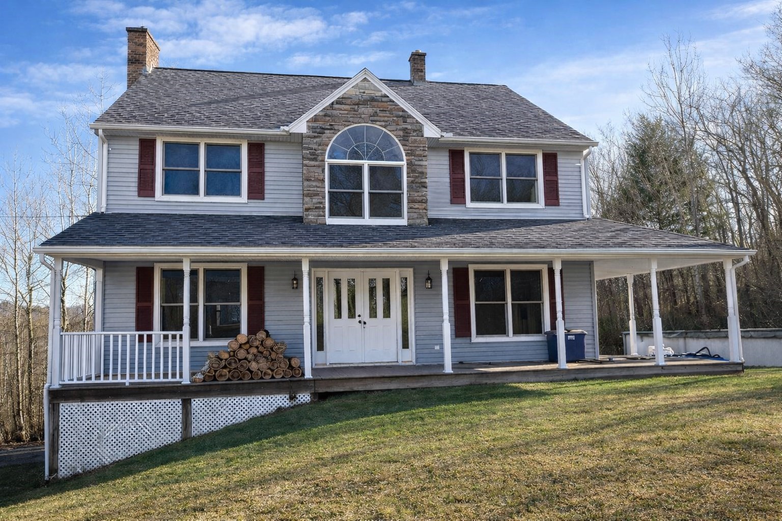 257 Boston Rd, Palmer, MA 01069