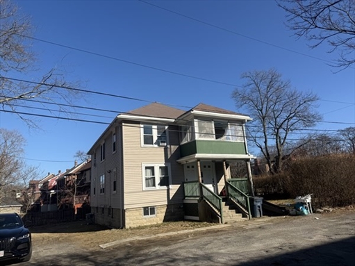 60 Stella Rd