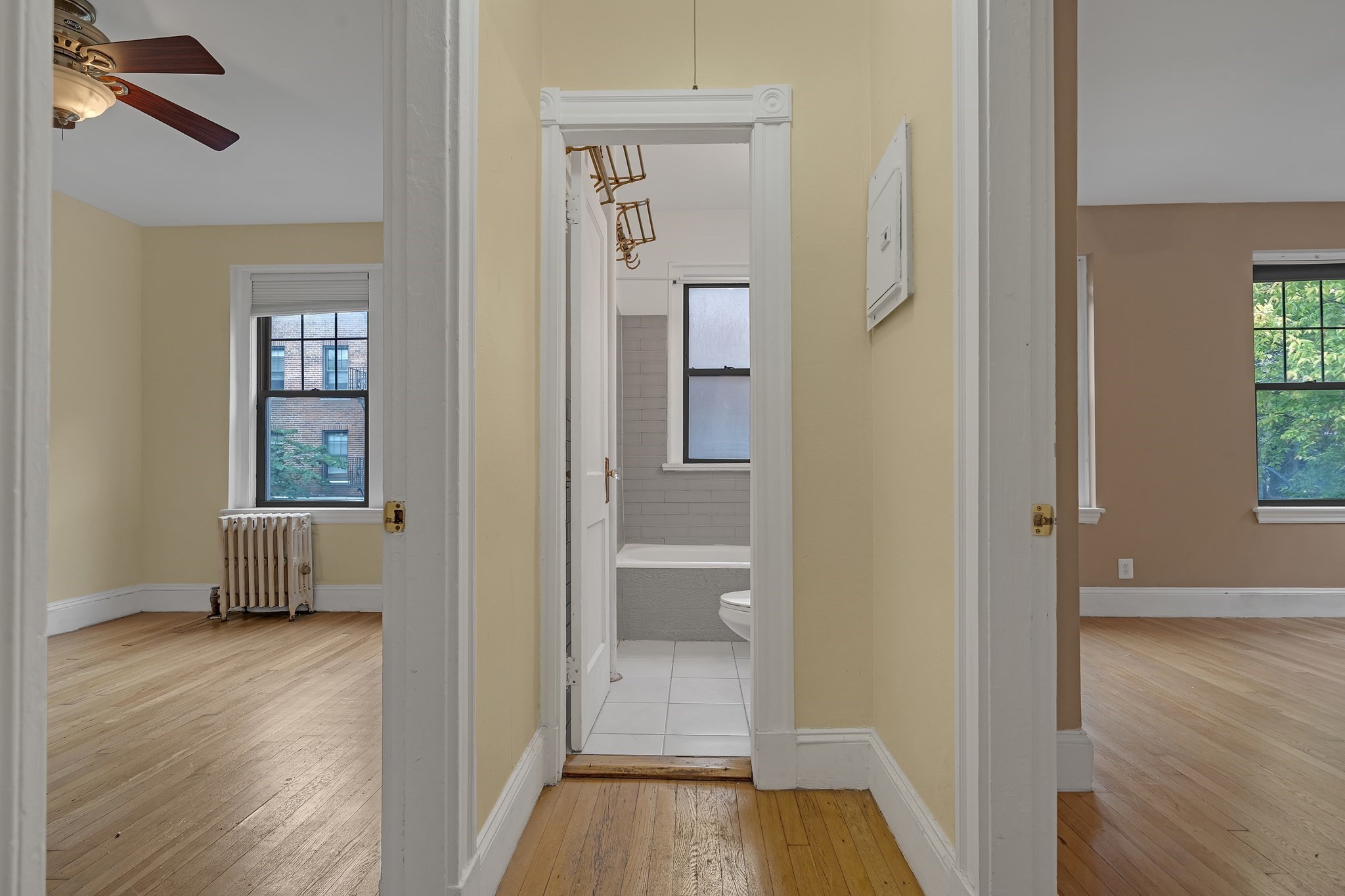 62 Queensberry St Unit 204, Fenway, Boston, MA 02215 - Image 12