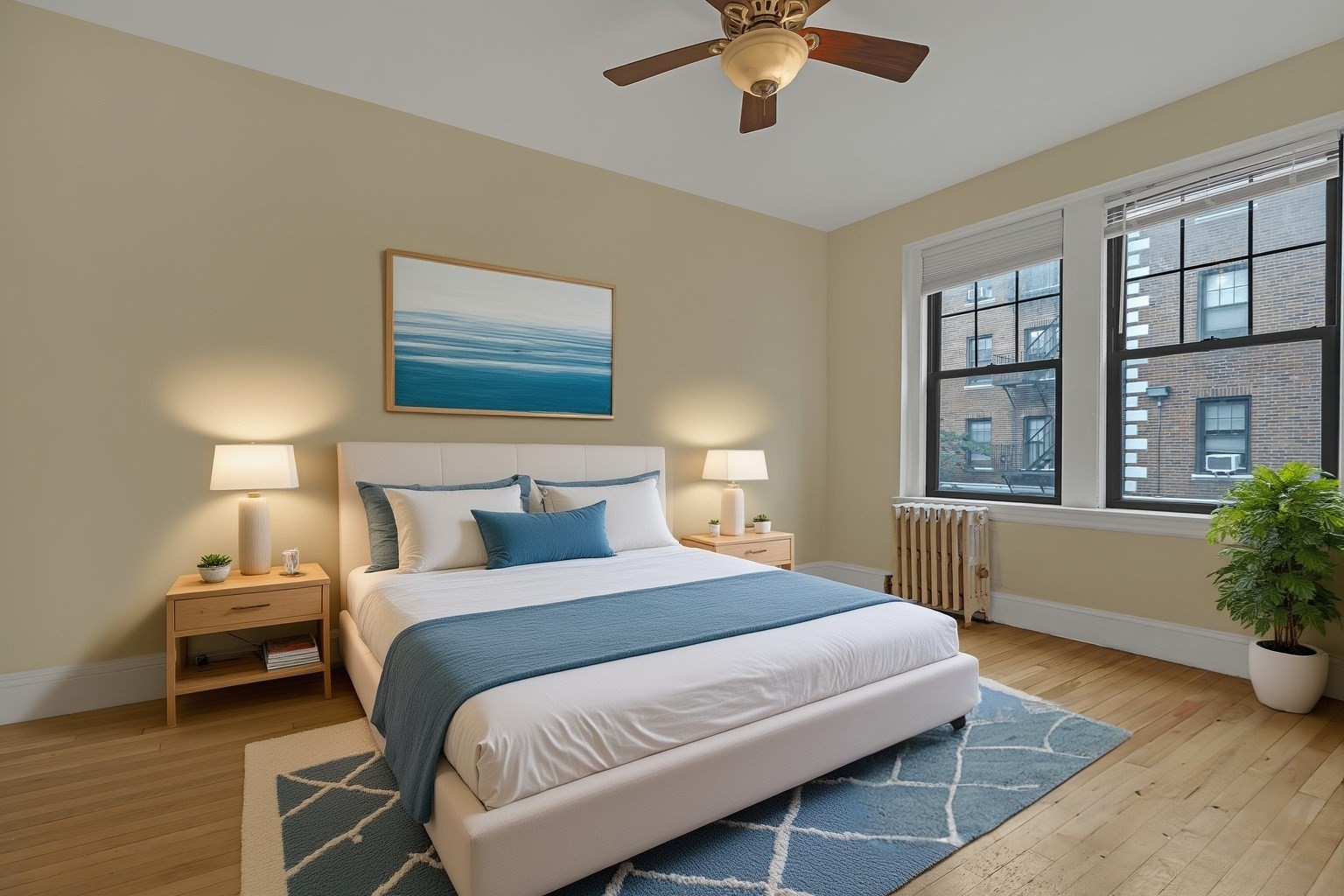 62 Queensberry St Unit 204, Fenway, Boston, MA 02215 - Image 13