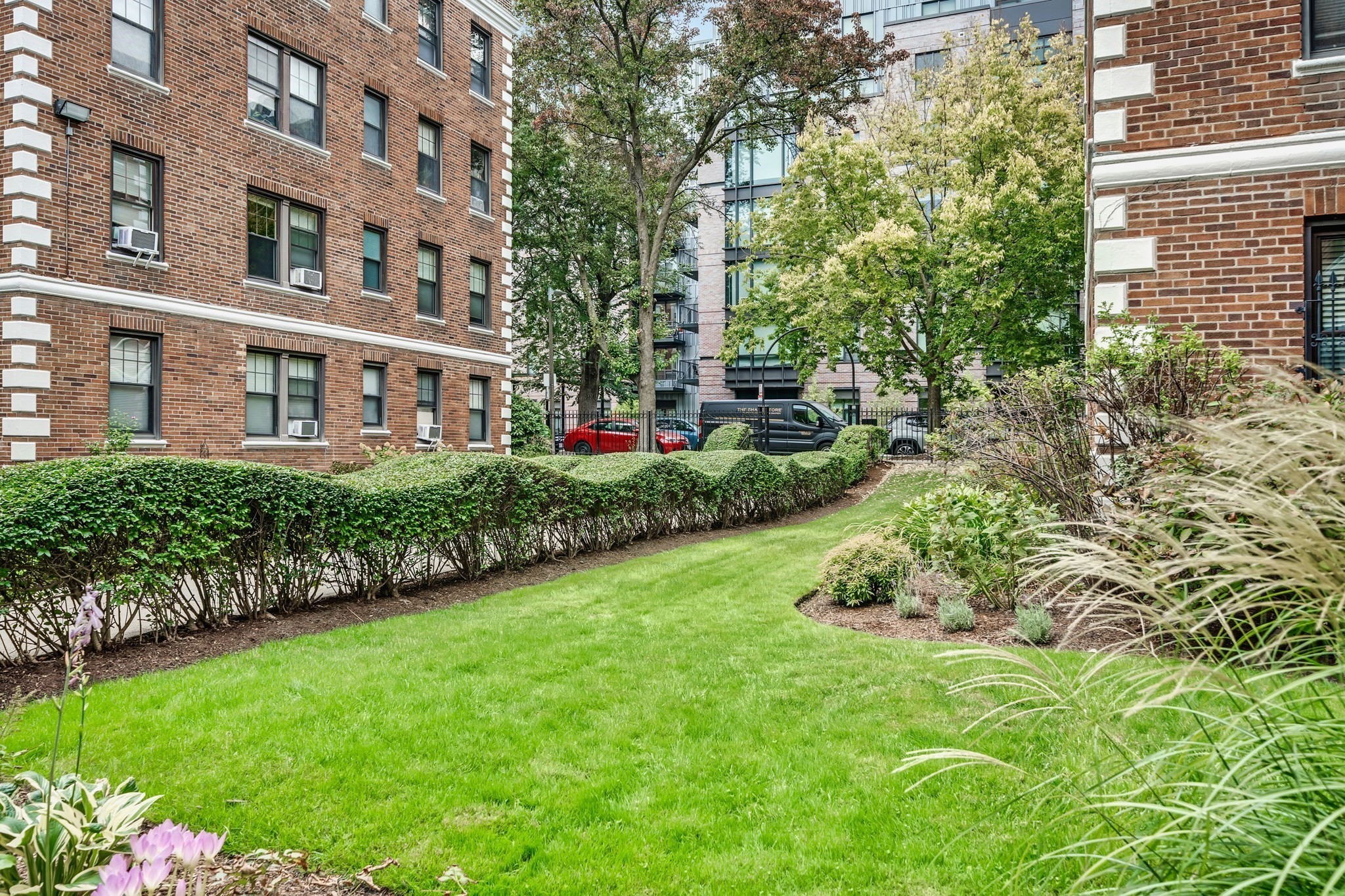 62 Queensberry St Unit 204, Fenway, Boston, MA 02215 - Image 15