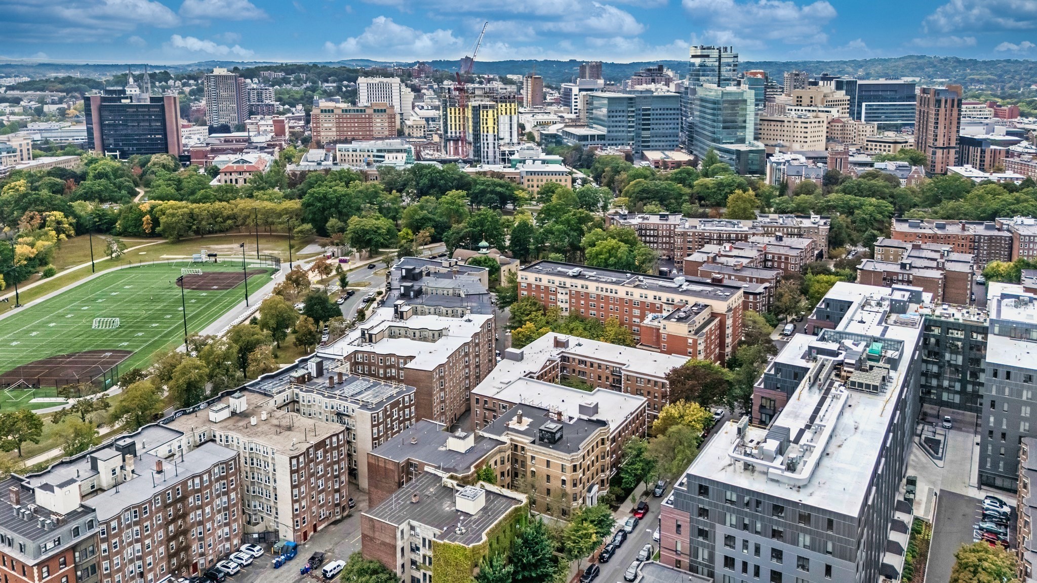 62 Queensberry St Unit 204, Fenway, Boston, MA 02215 - Image 16