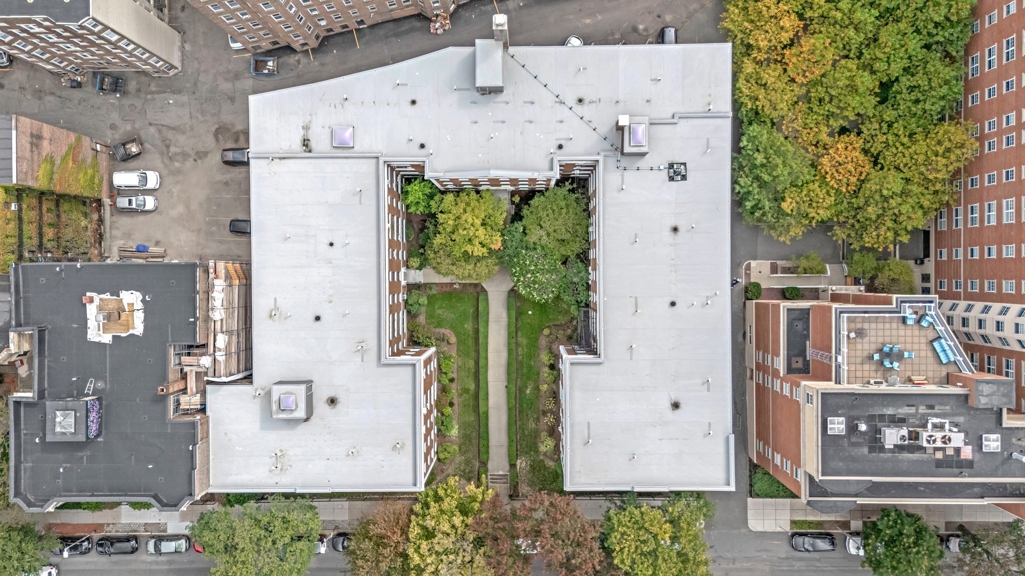 62 Queensberry St Unit 204, Fenway, Boston, MA 02215 - Image 18