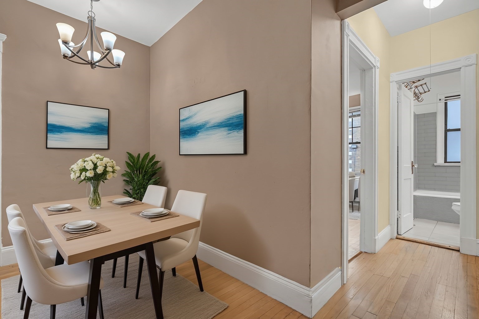 62 Queensberry St Unit 204, Fenway, Boston, MA 02215 - Image 6