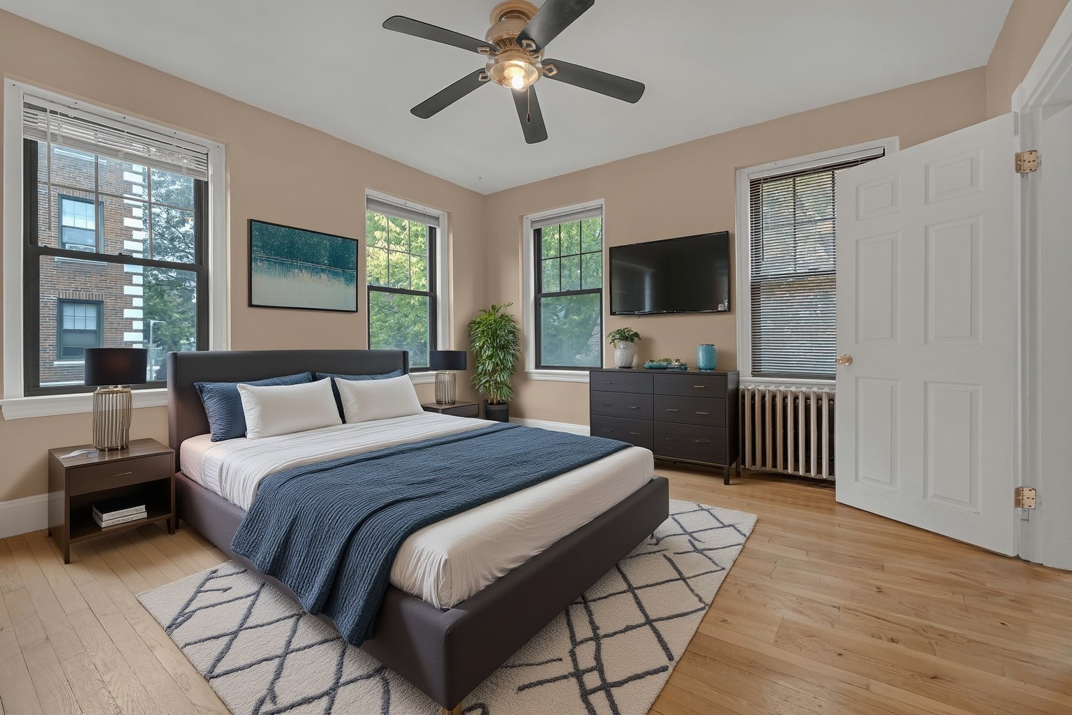 62 Queensberry St Unit 204, Fenway, Boston, MA 02215 - Image 8